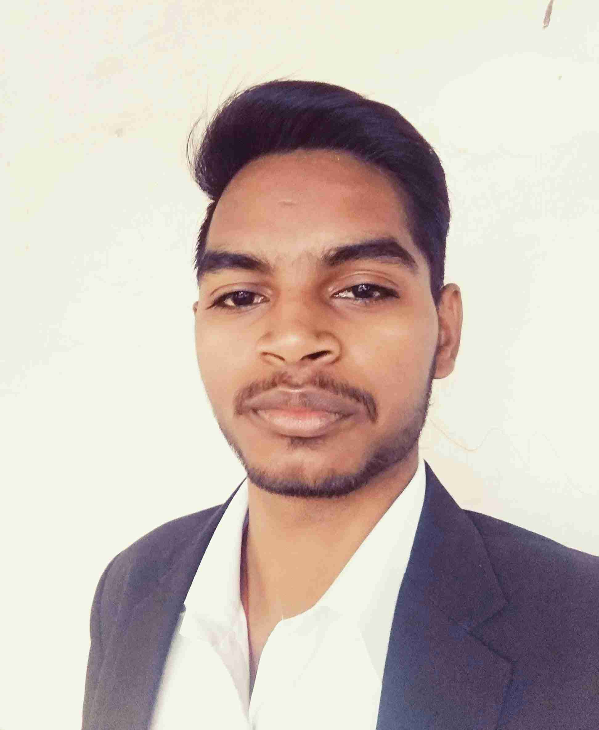Deep Chand Kushwah