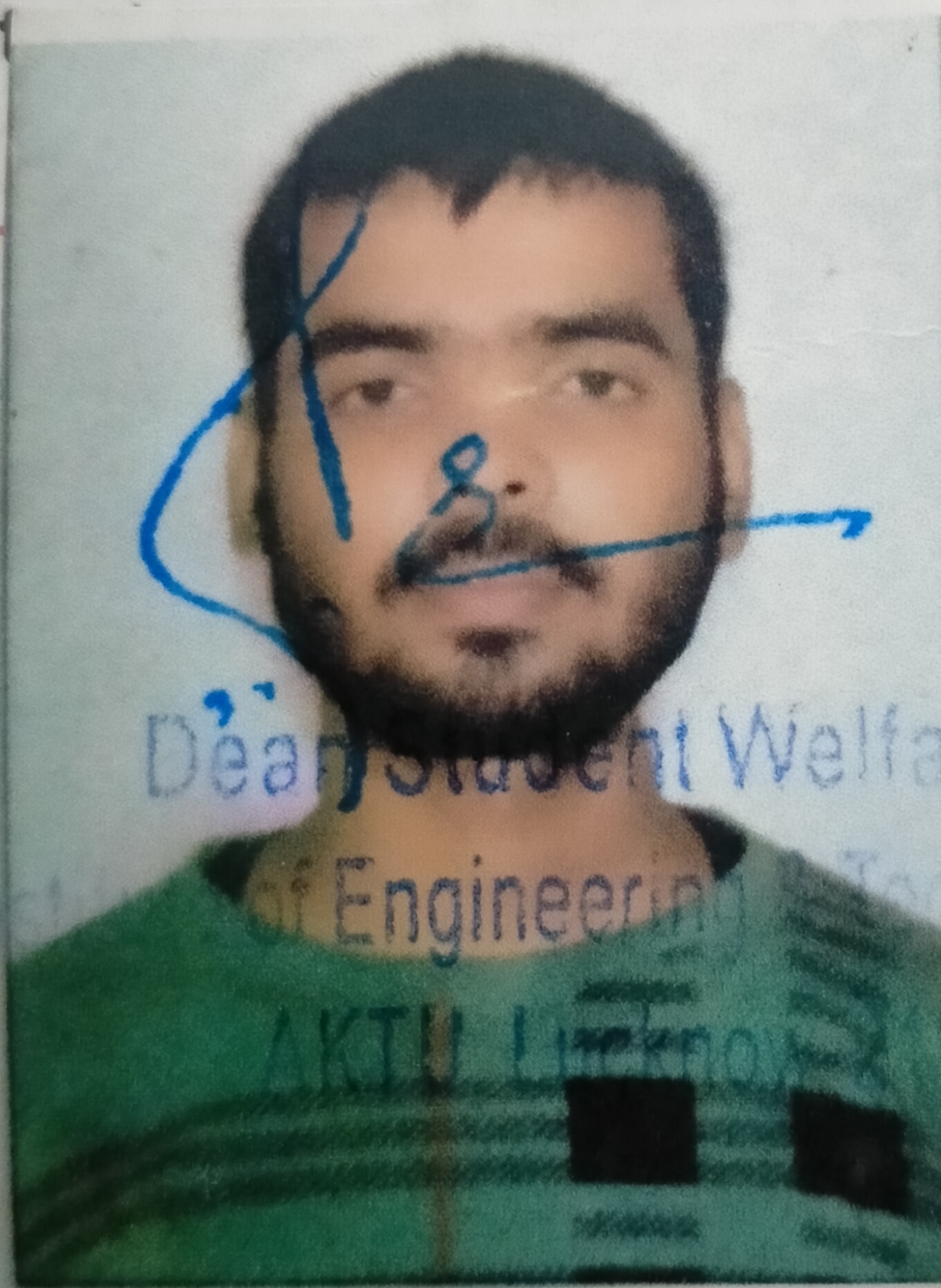 Deepak Singh