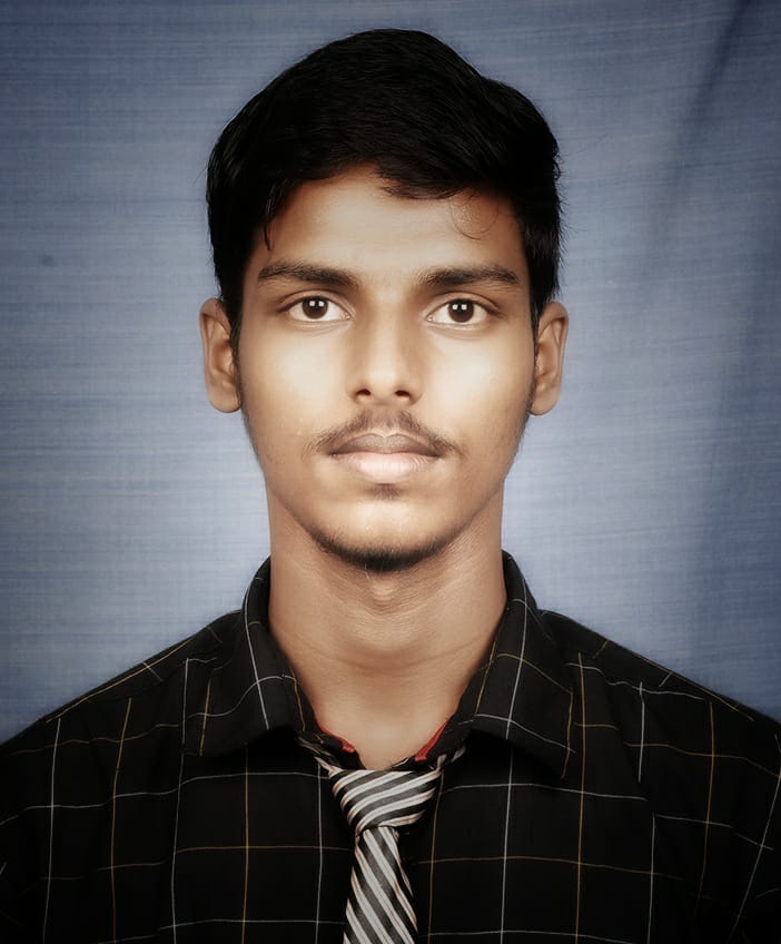 Suriya Prakash k