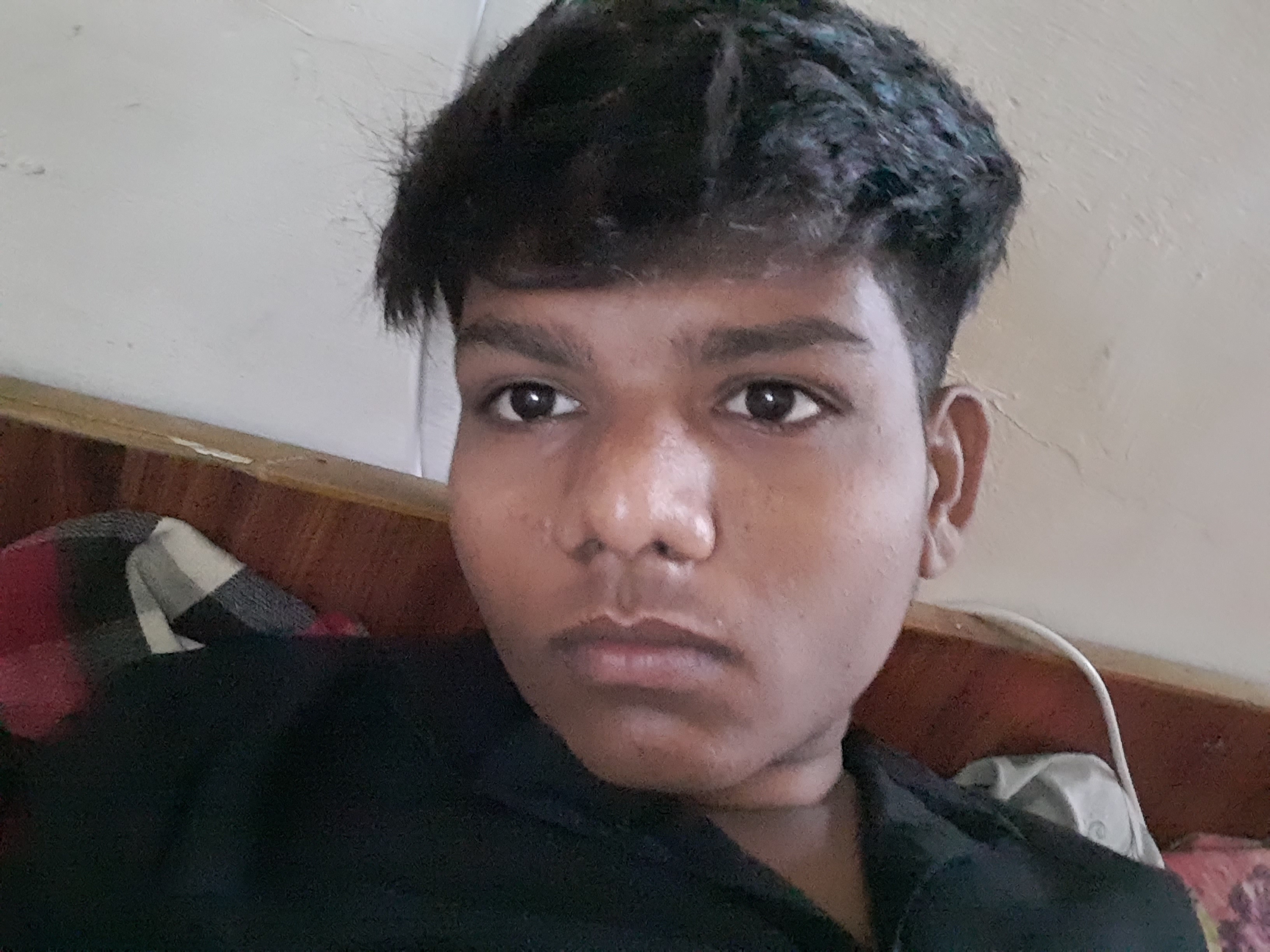 Rudraksh ji parth