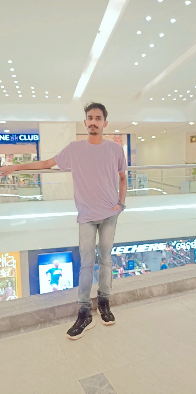 Shubham Kumar