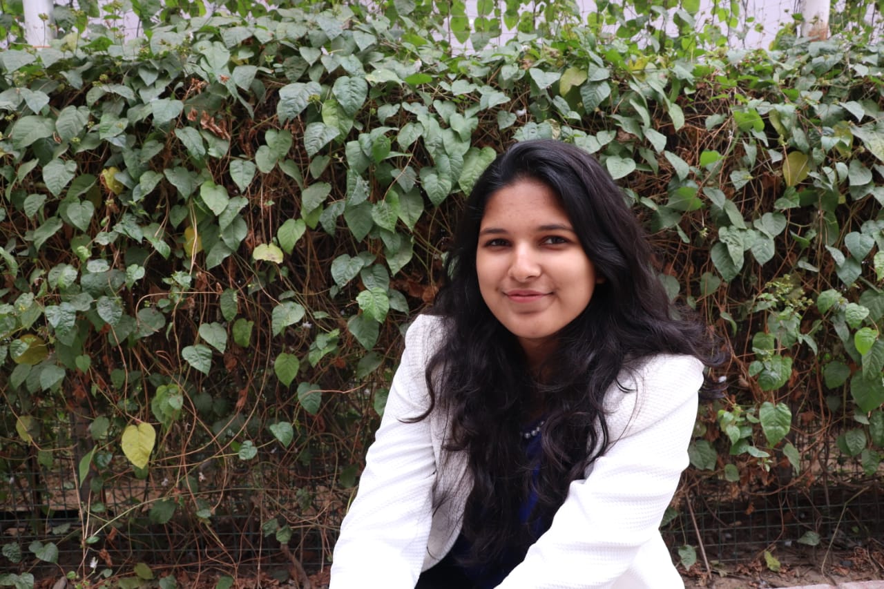 Latika Khandelwal