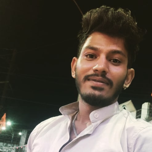 Trilok Chand Sharma