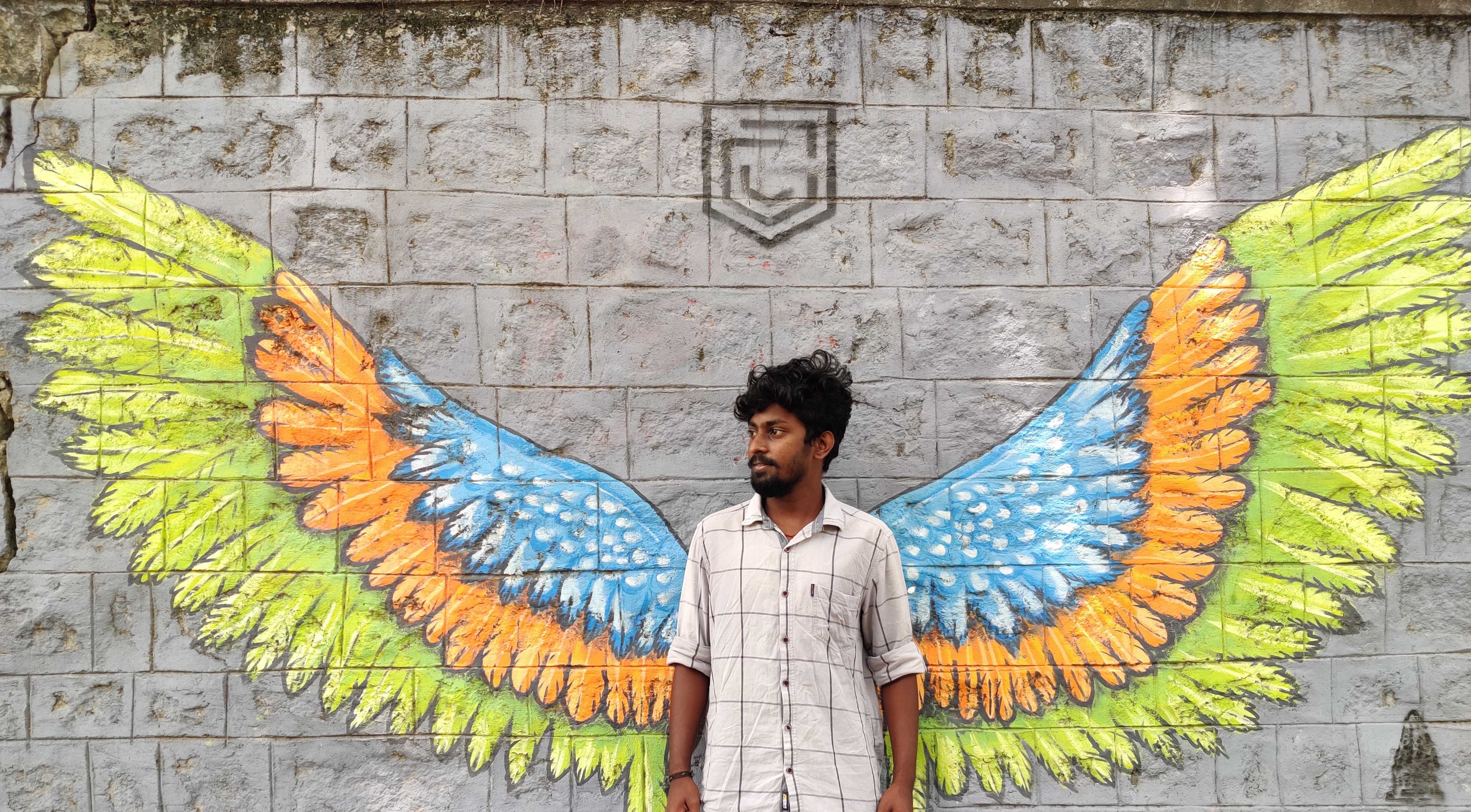 Devendra S