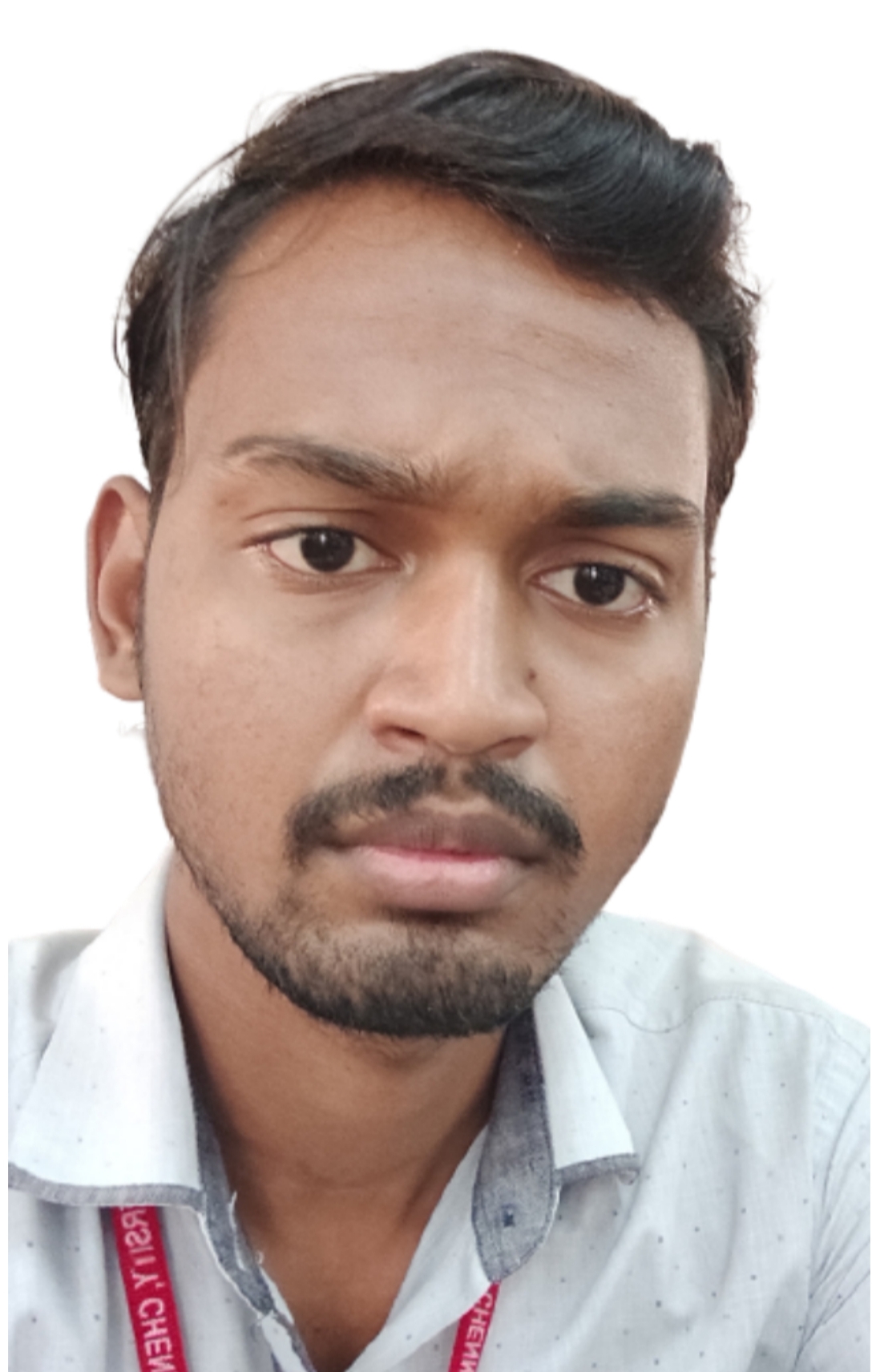 Ayyanar K