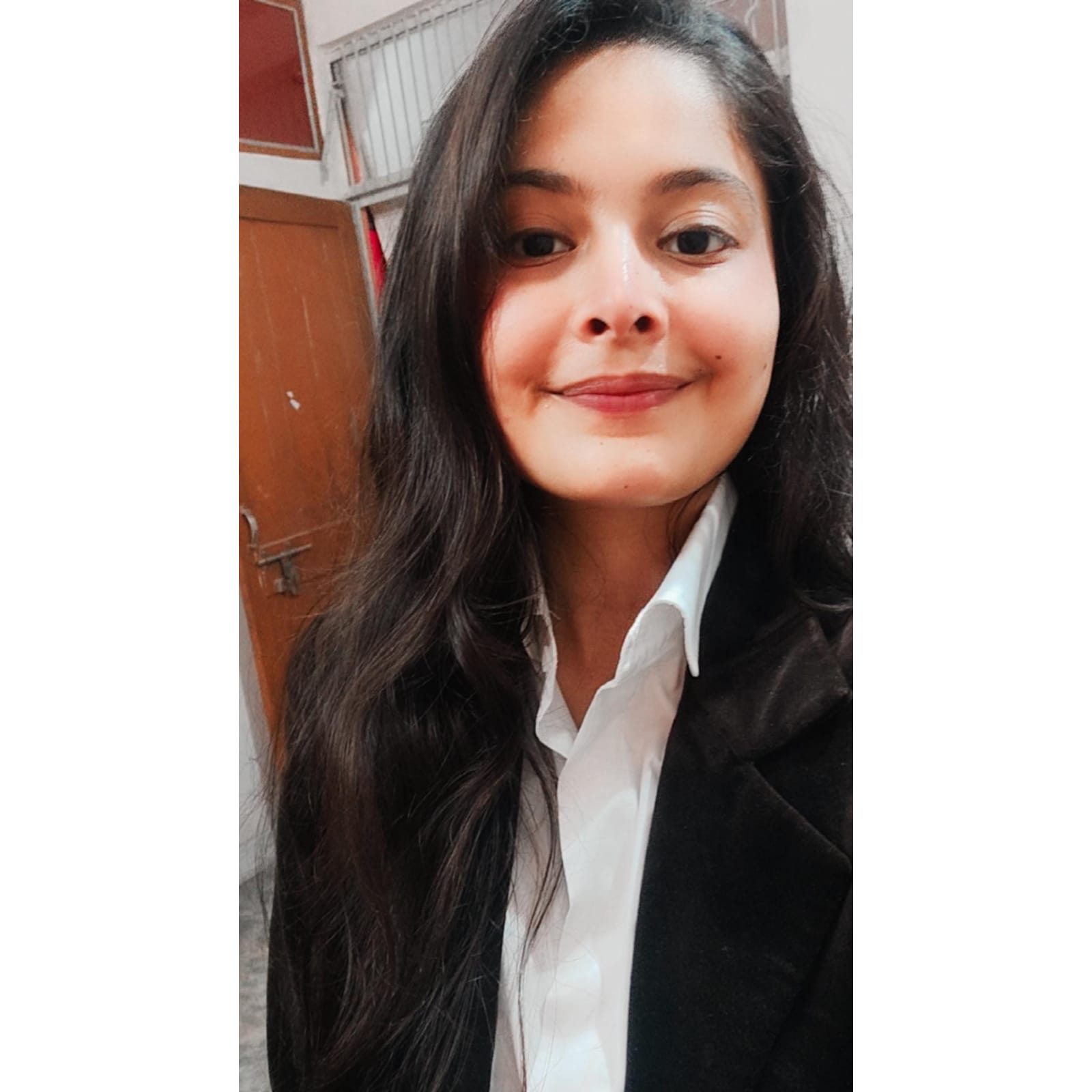 Sidra nasir khan