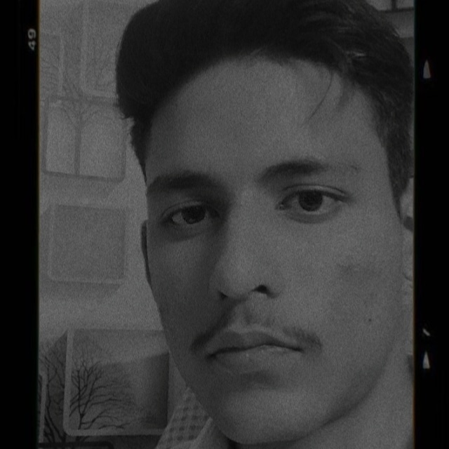 Rohan Mathur