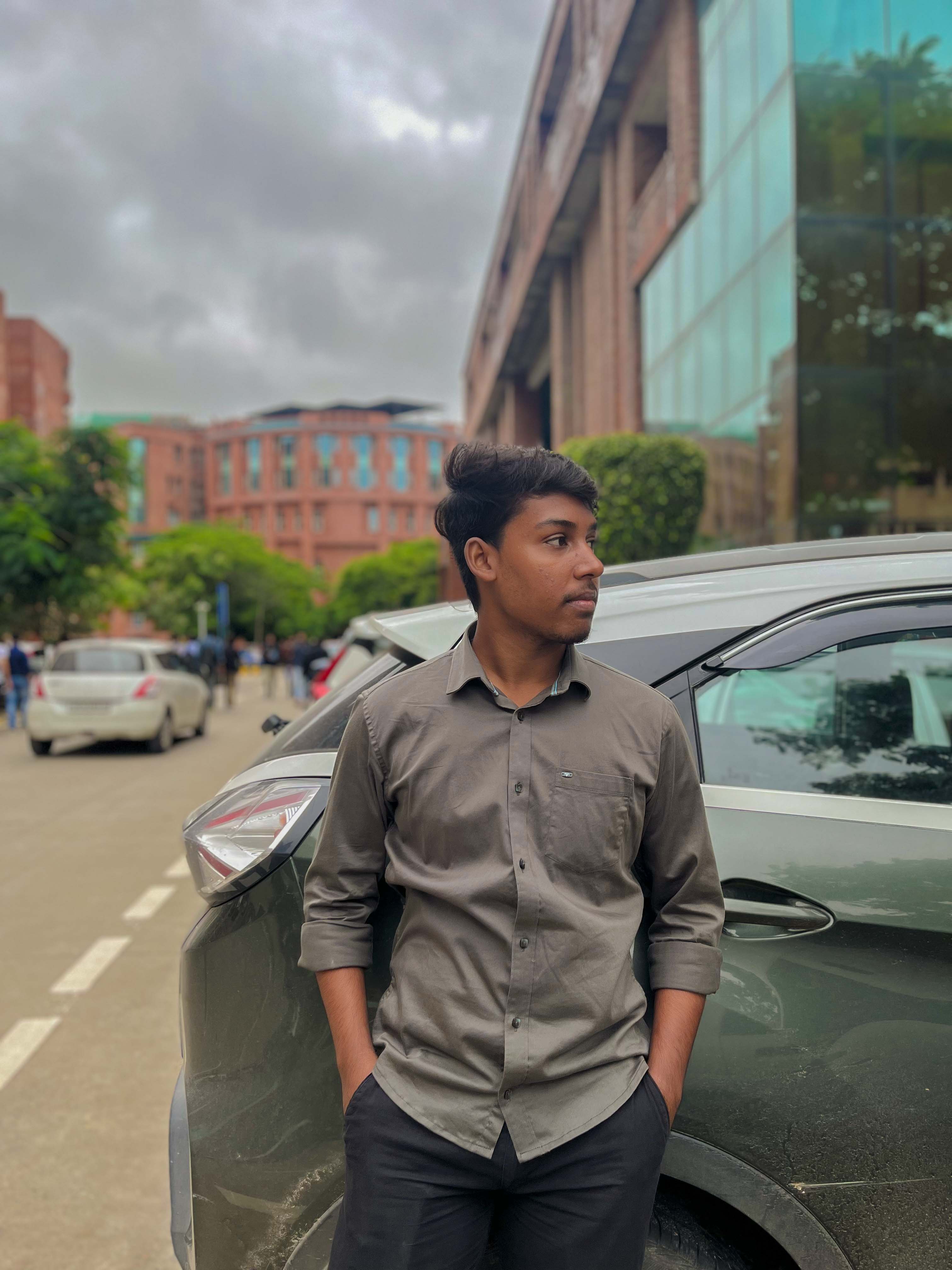 Zeeshan Akhtar