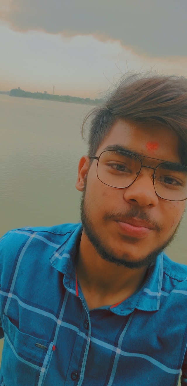 Ayush Mishra