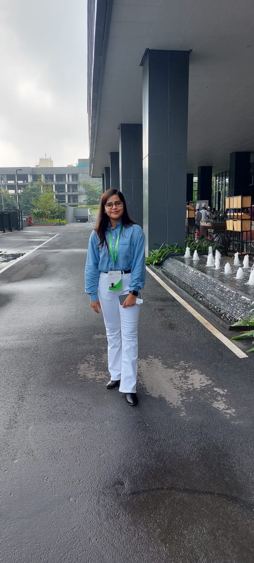 Sundus Afreen