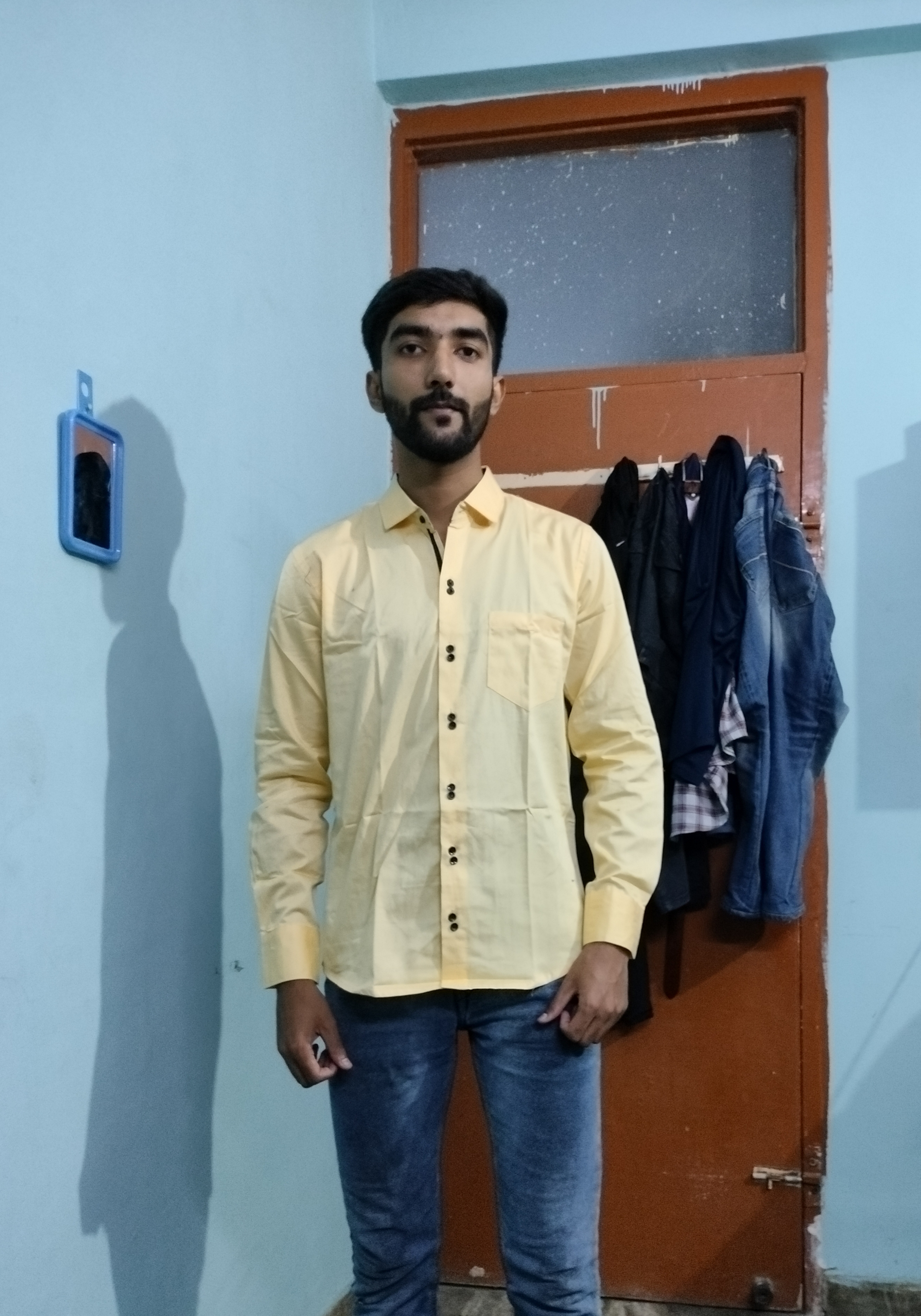 Abhinav Tiwari