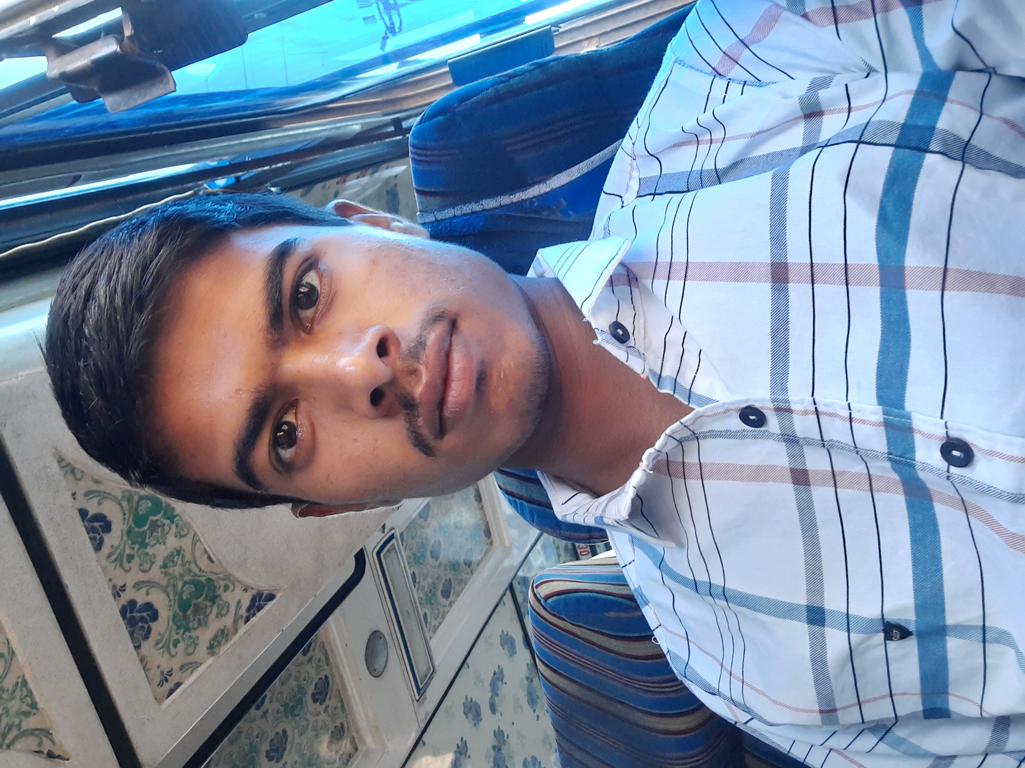 Sachin Panwar