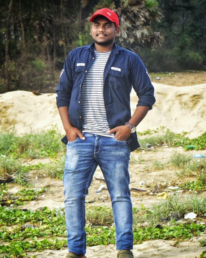 Swamy