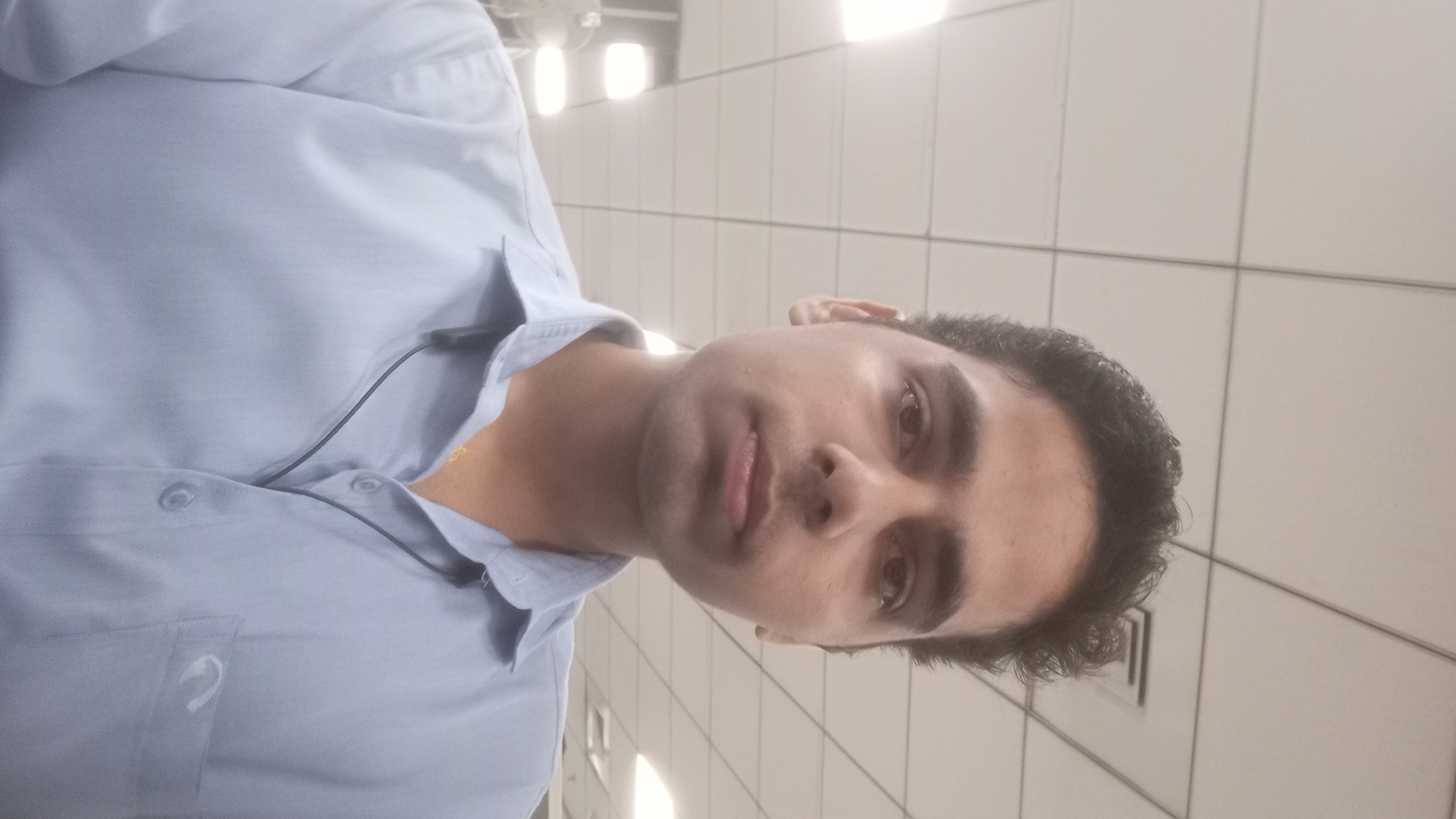Harsh Pachauri