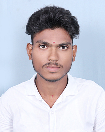 Jillapally Amarendar