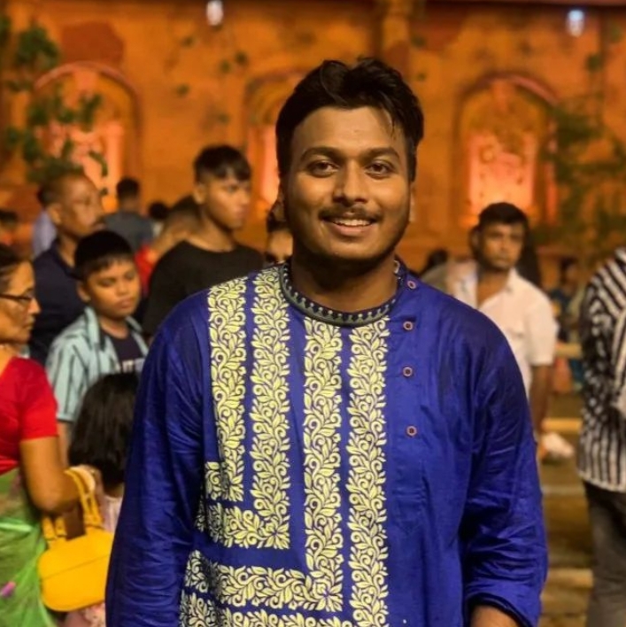 Aniket kalowar
