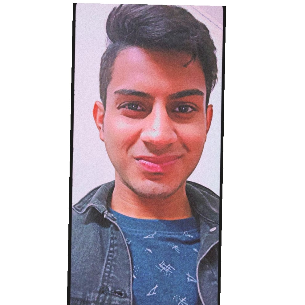 Anmol Sharma