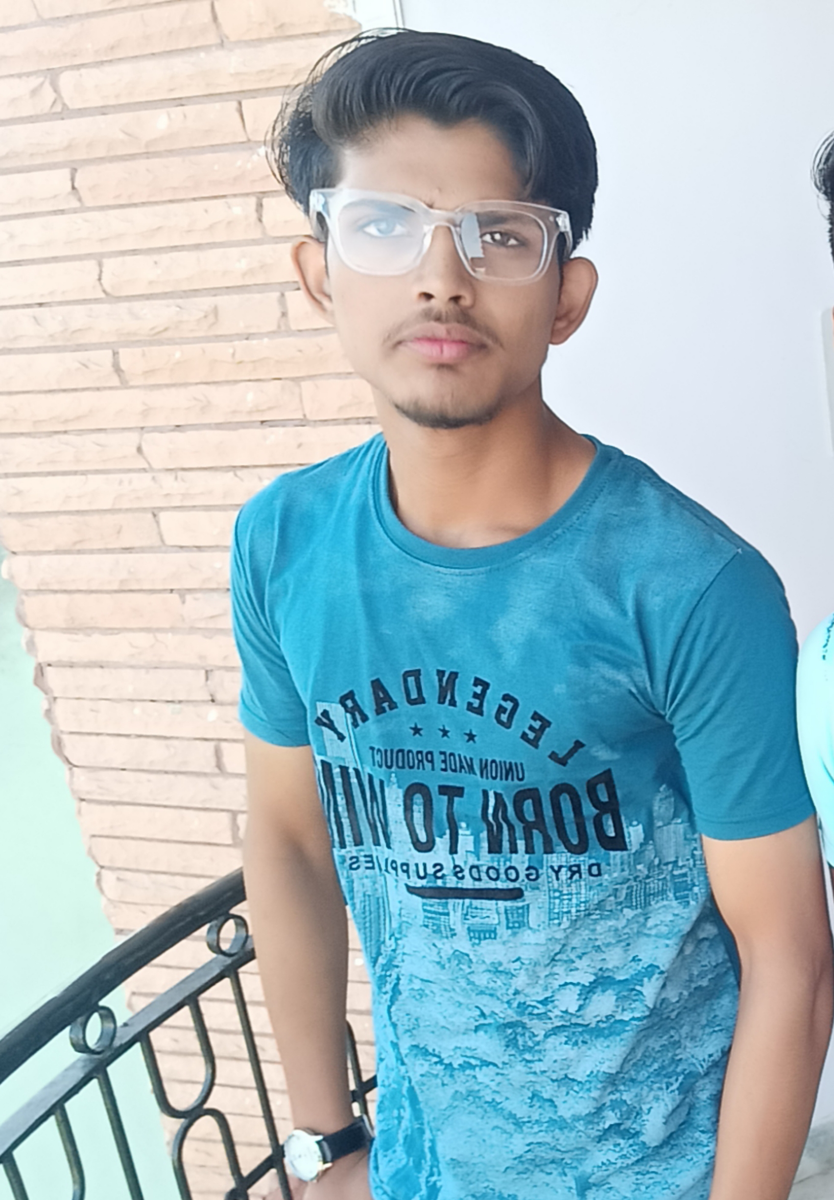 Pratham Sharma