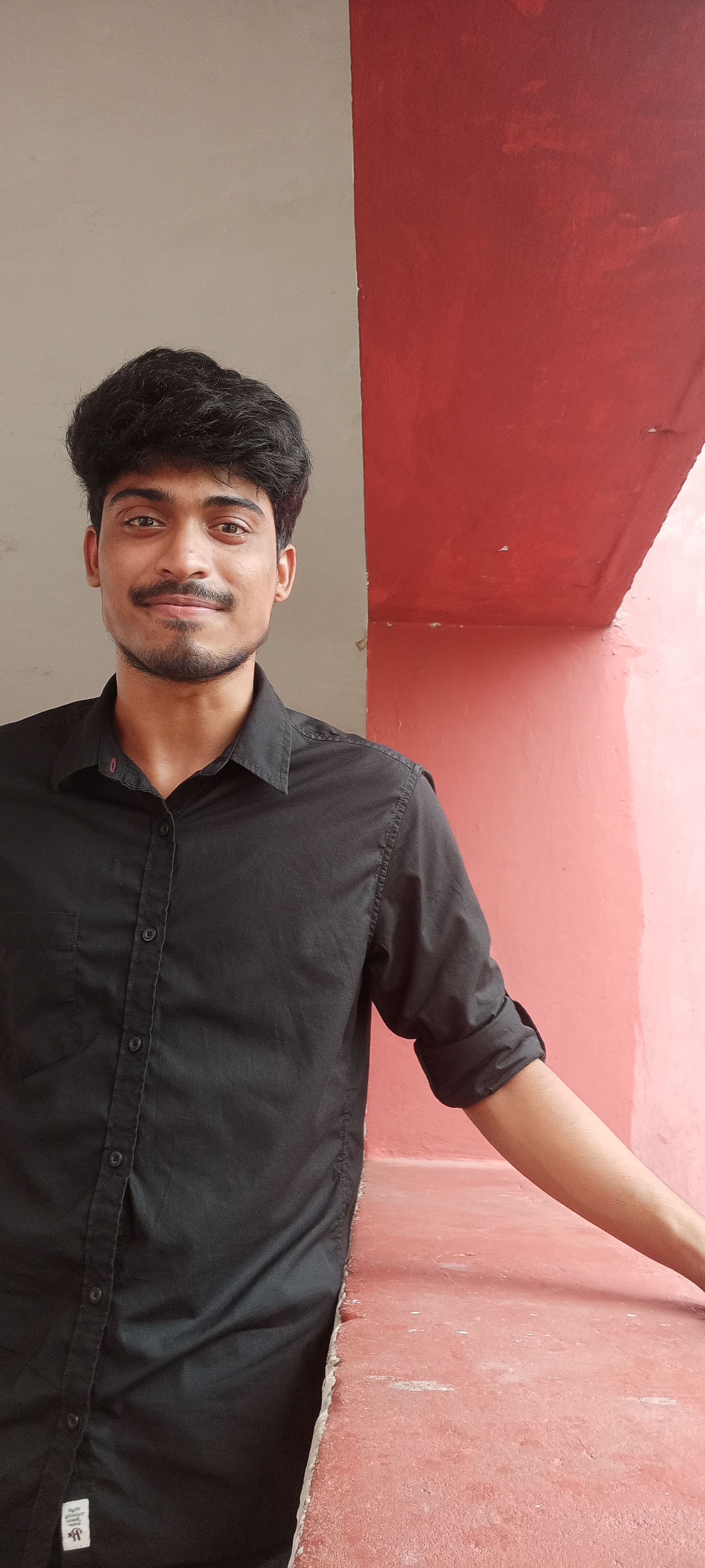 Rituraj Dhal