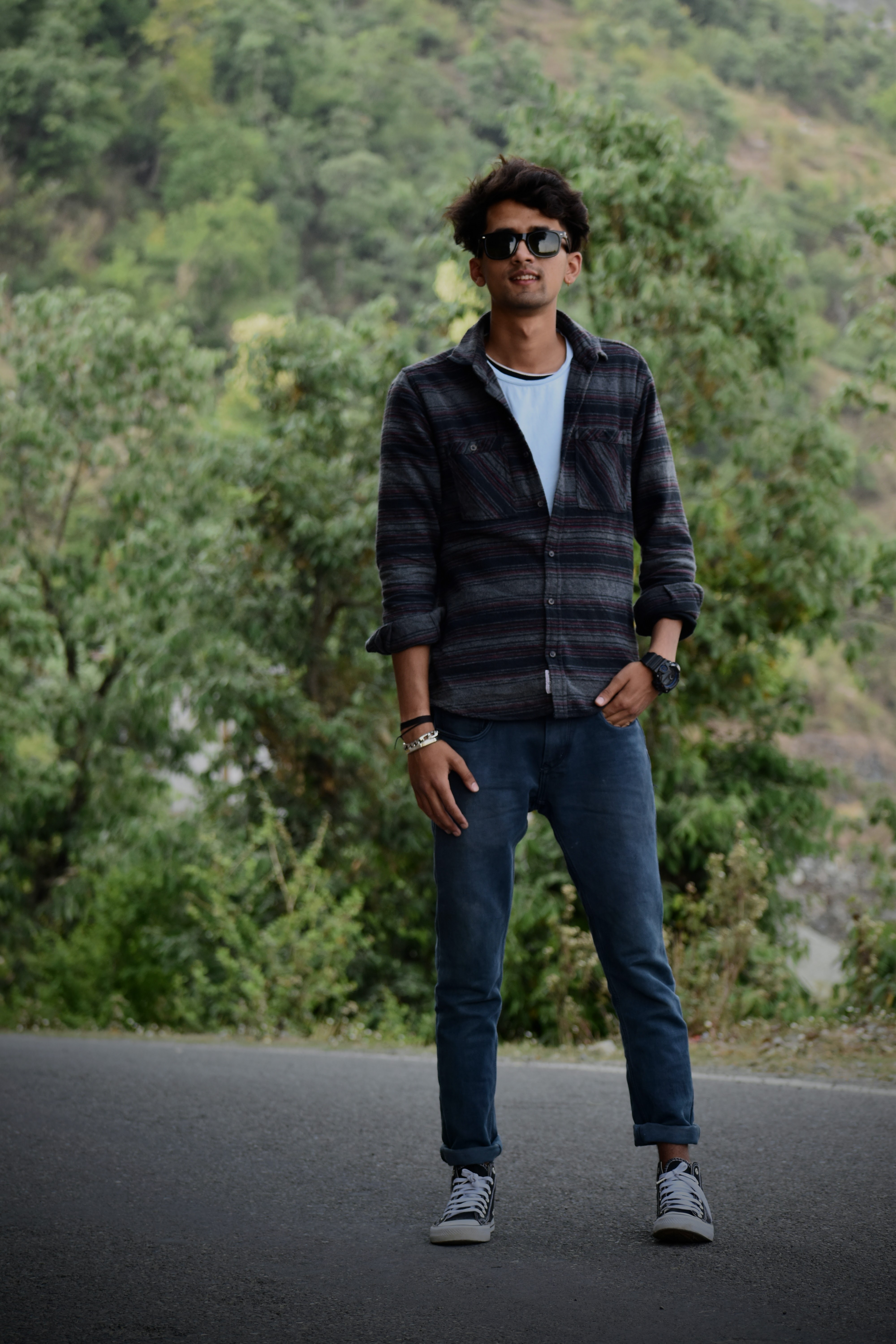 SHUBHAM MAHARA