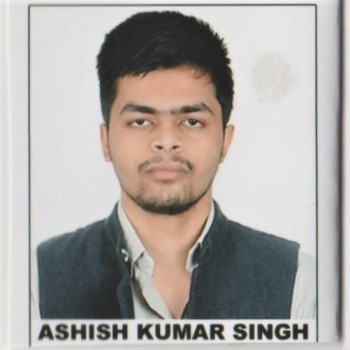 Ashish Kumar Singh