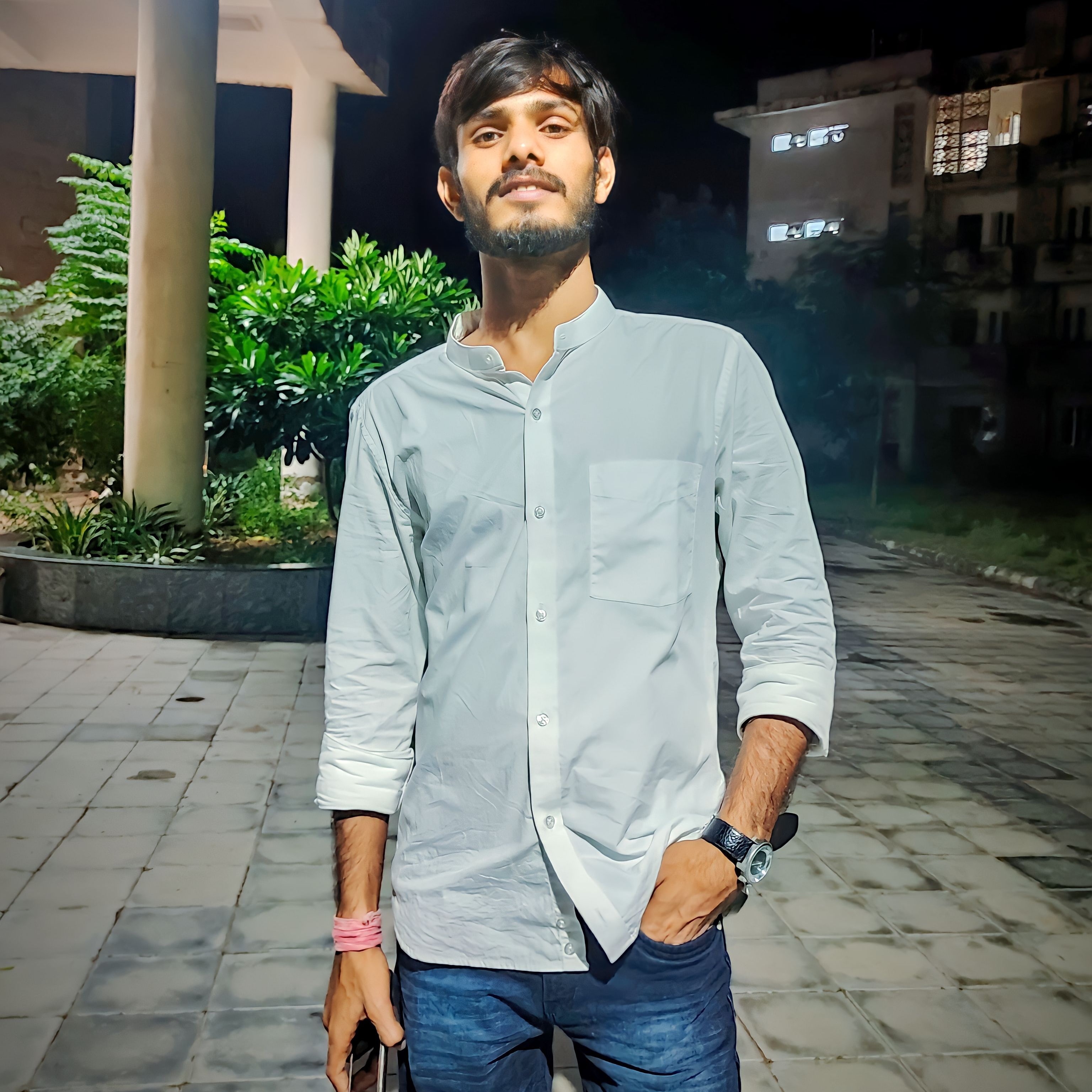 Dilkhush Bunkar