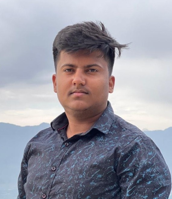 Harsh Verma