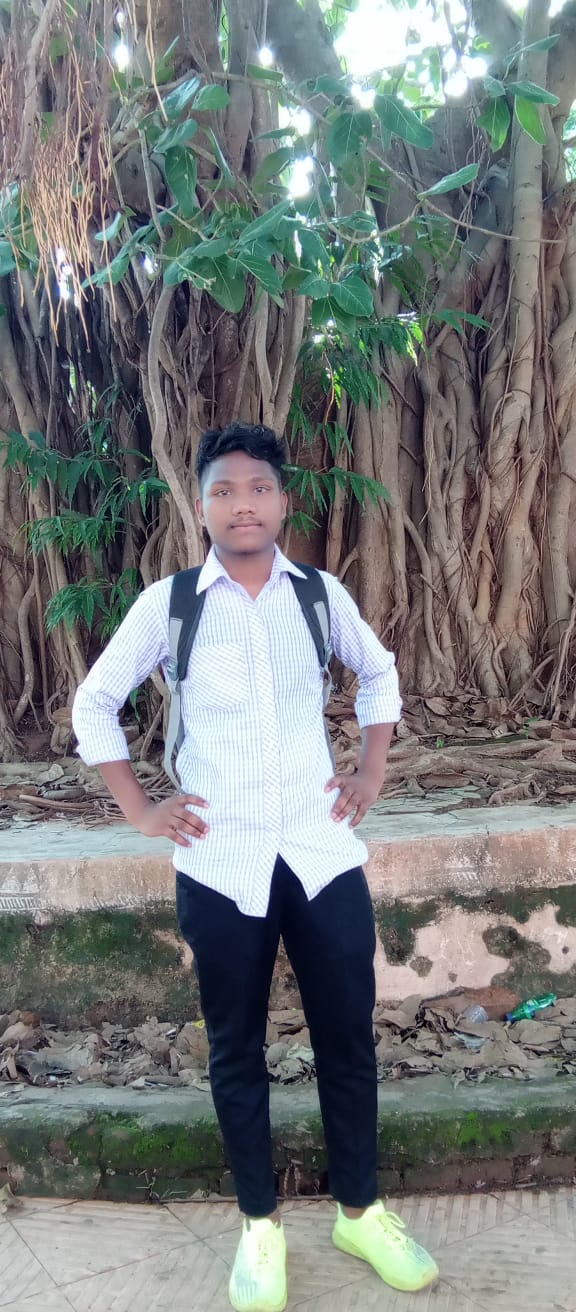 KUSHAL MURMU