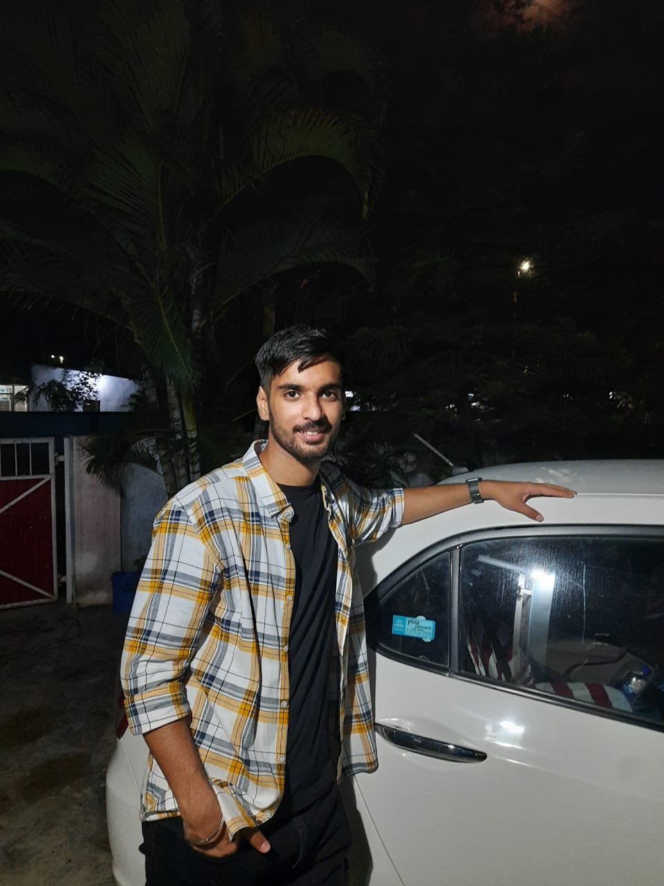 Sahil saini
