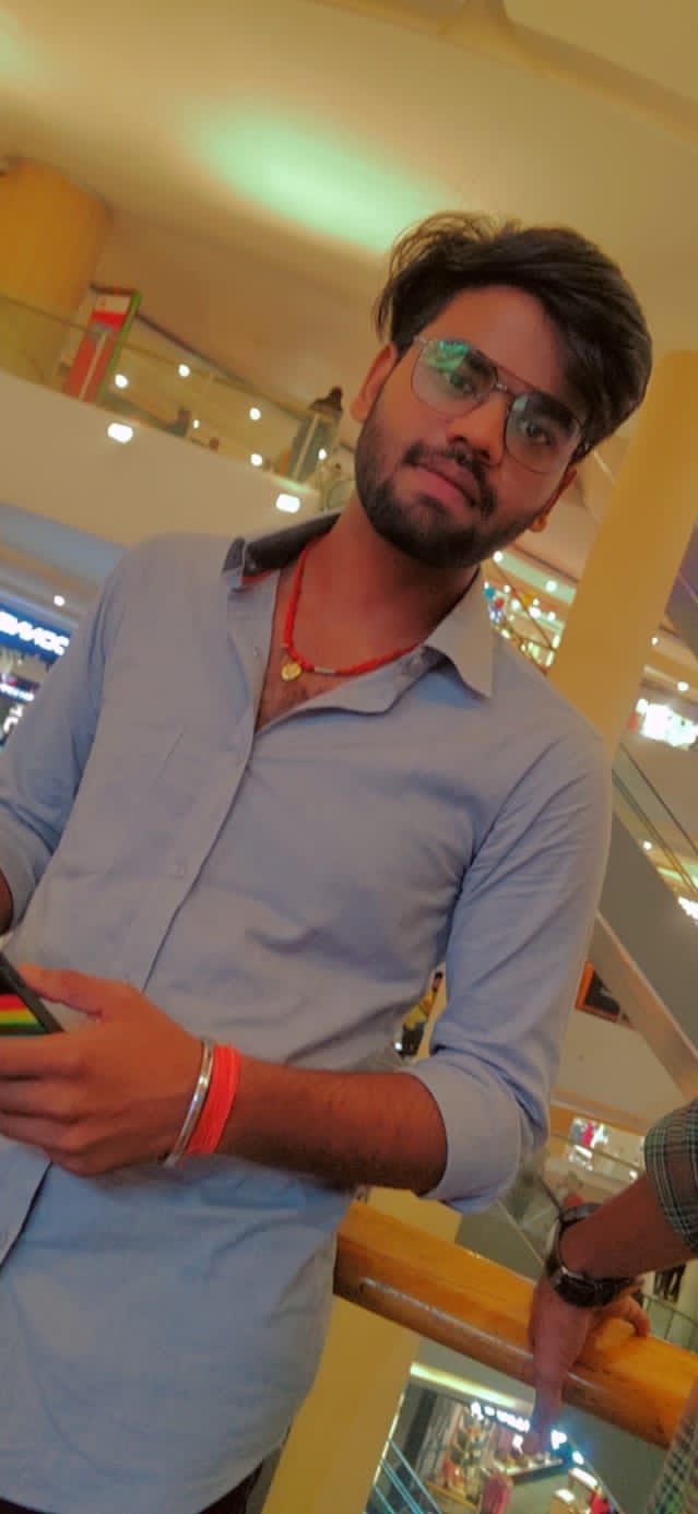 Aniket Kumar