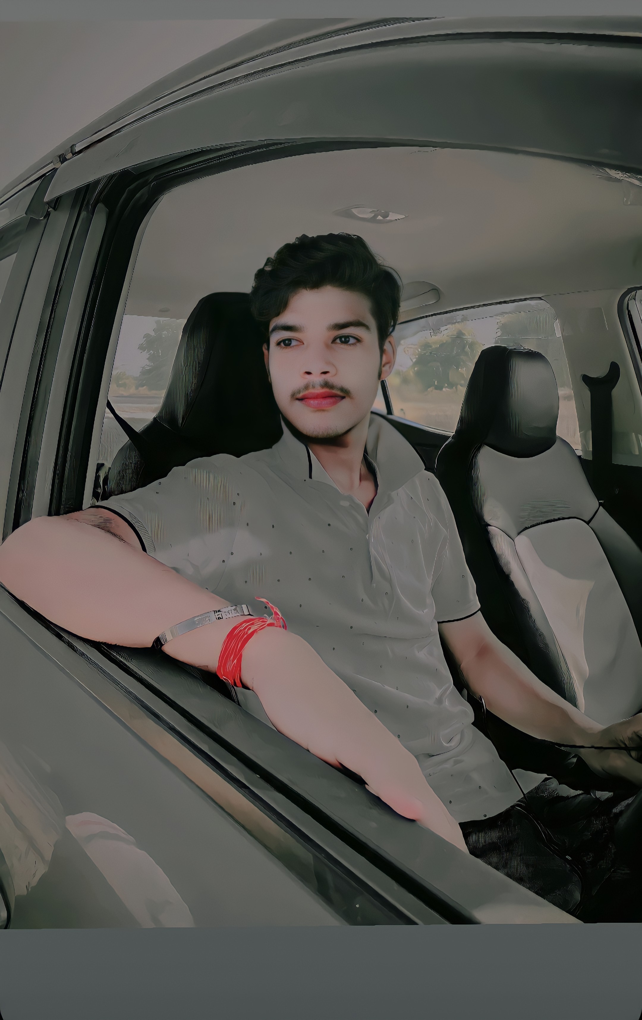 Rishi Pandey