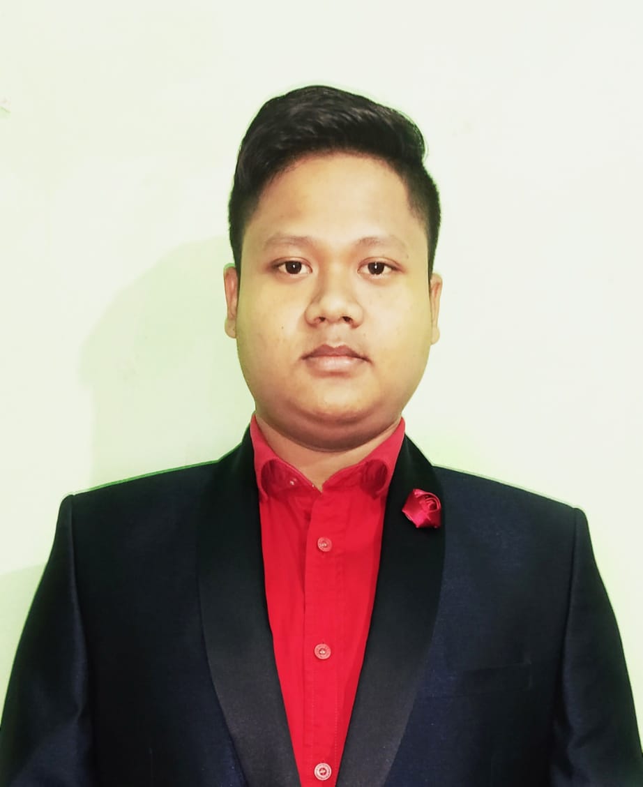 Pallab Barman