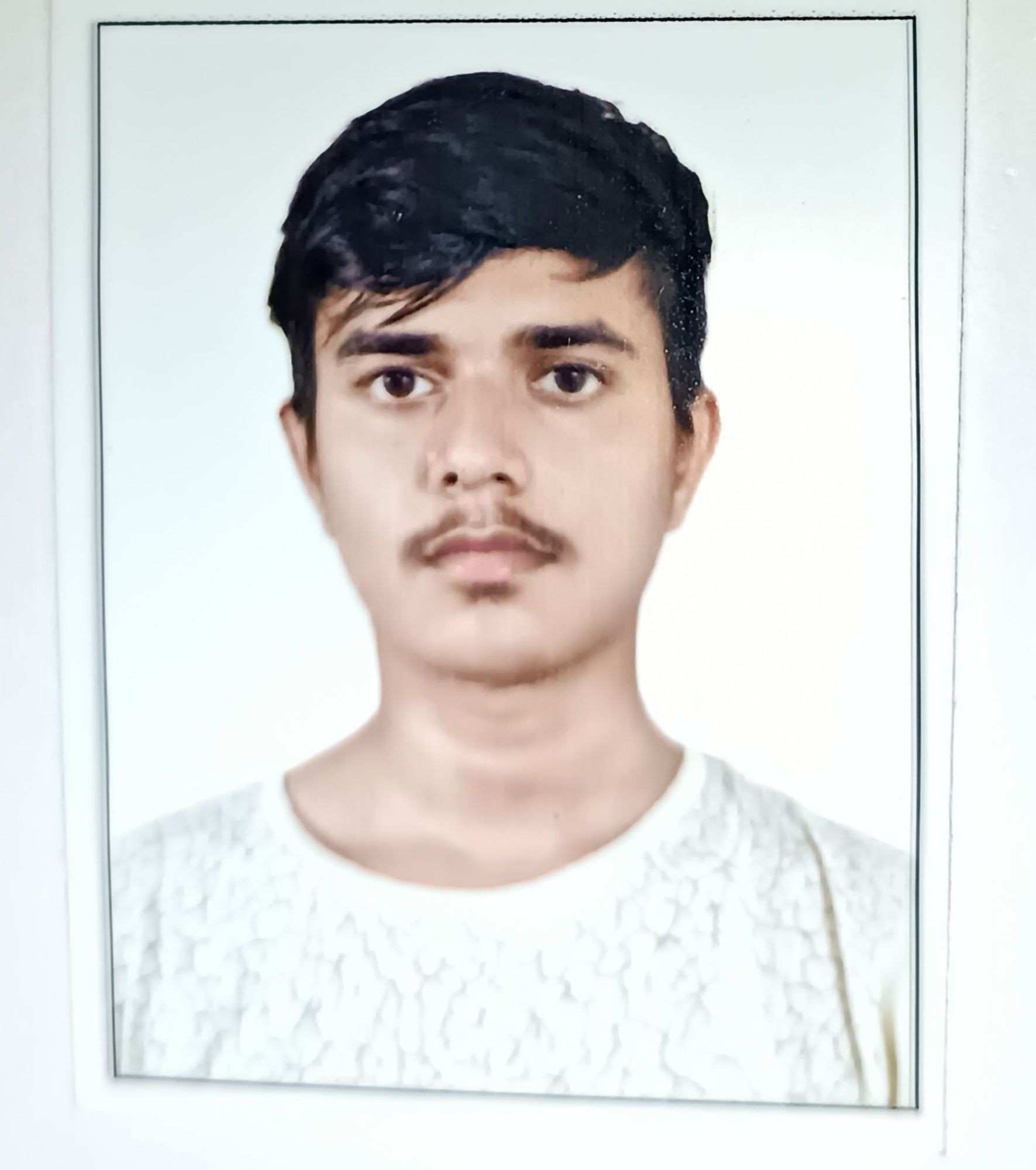 Rohan Banerjee