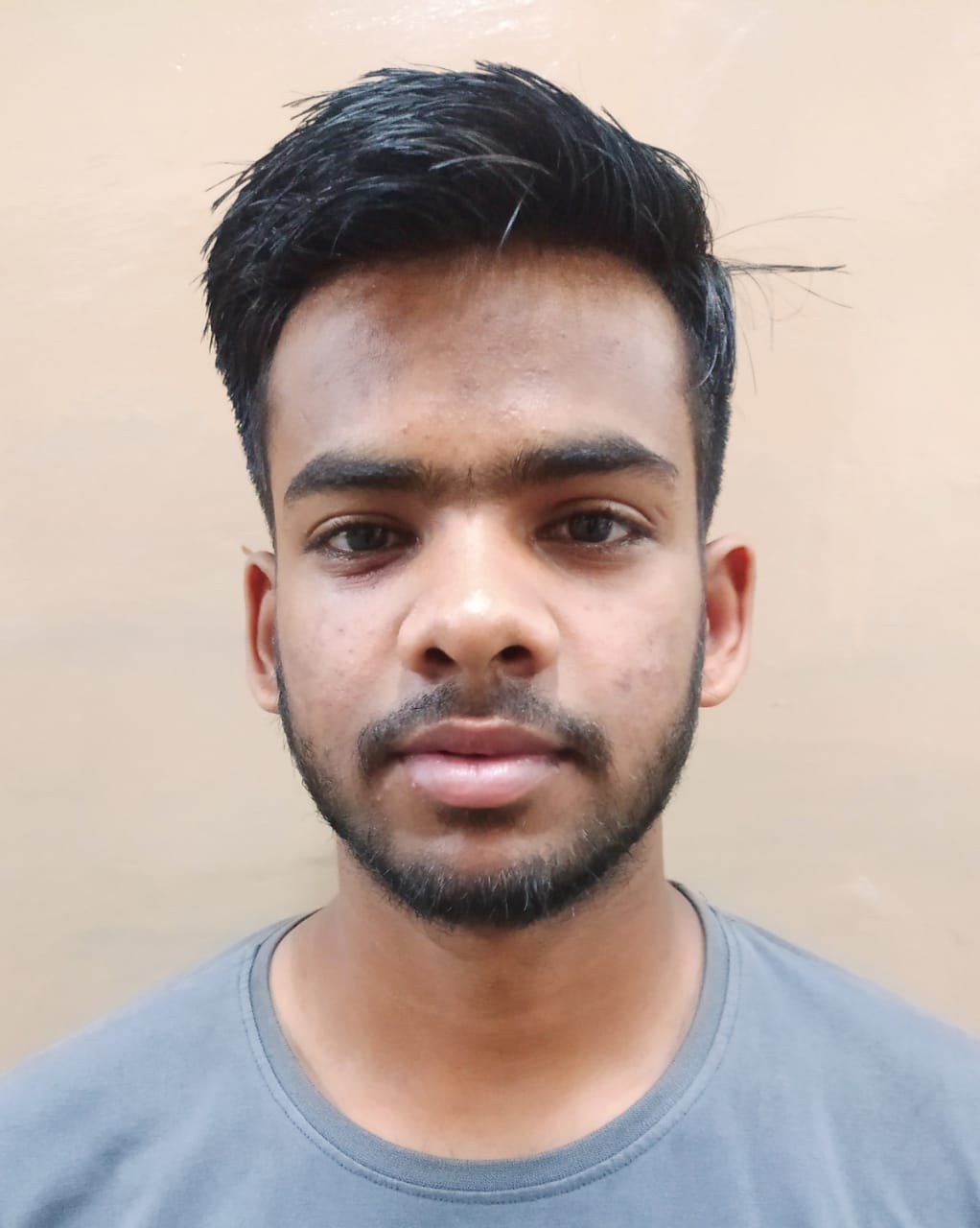 GUDDU YADAV