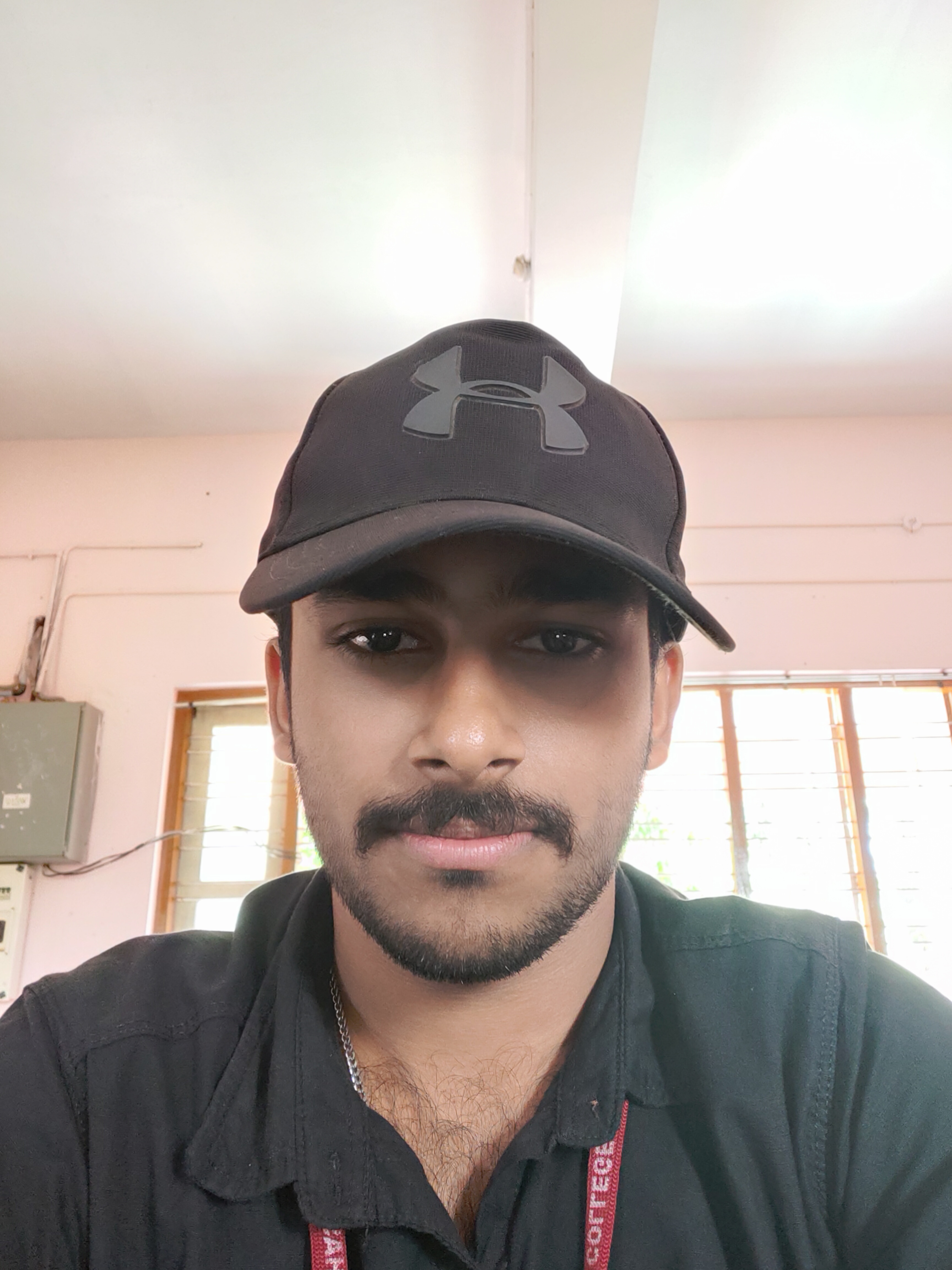Justin P Chacko