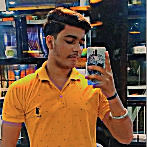 Aman KUmar