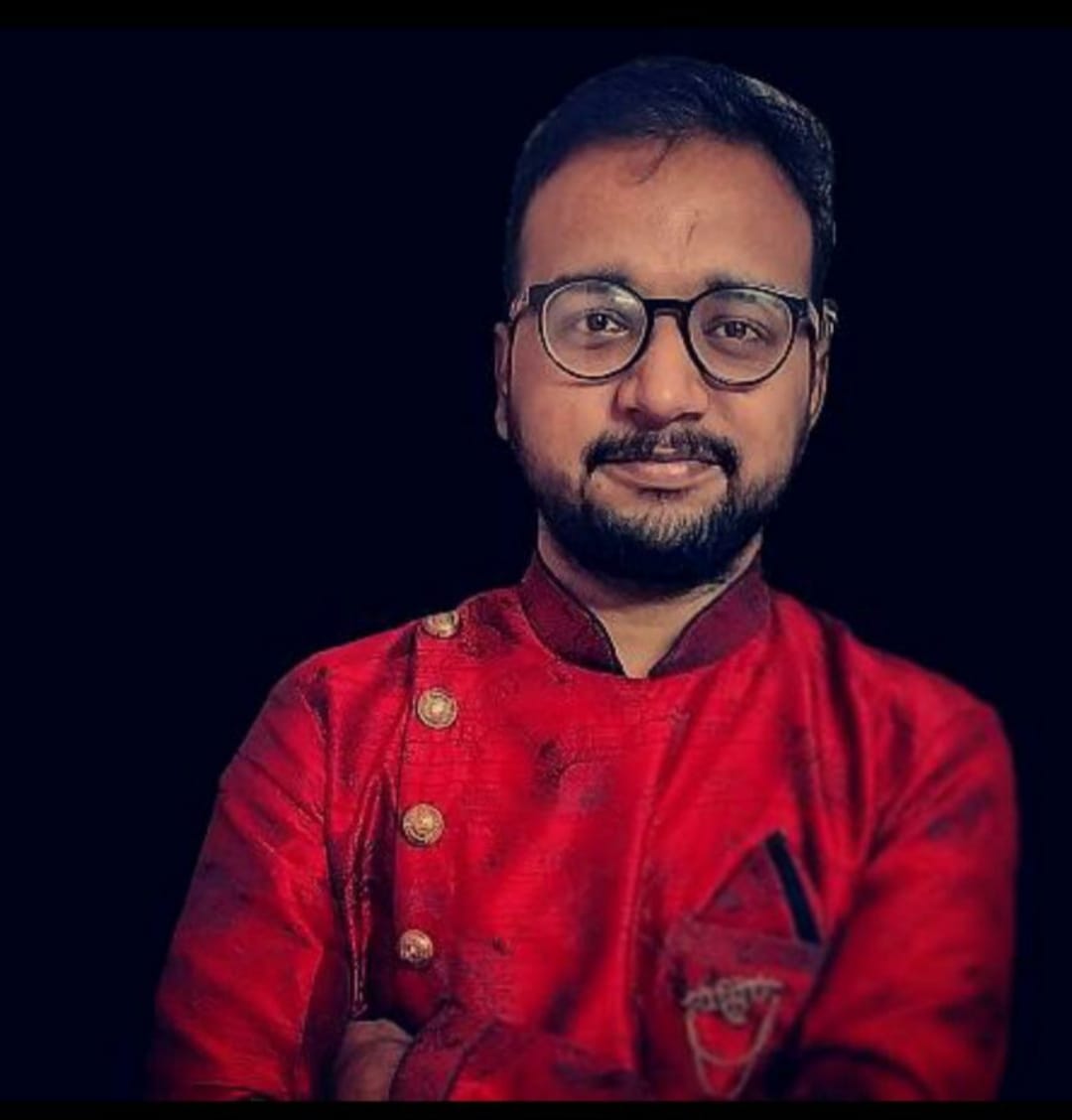 Pranav Bhale