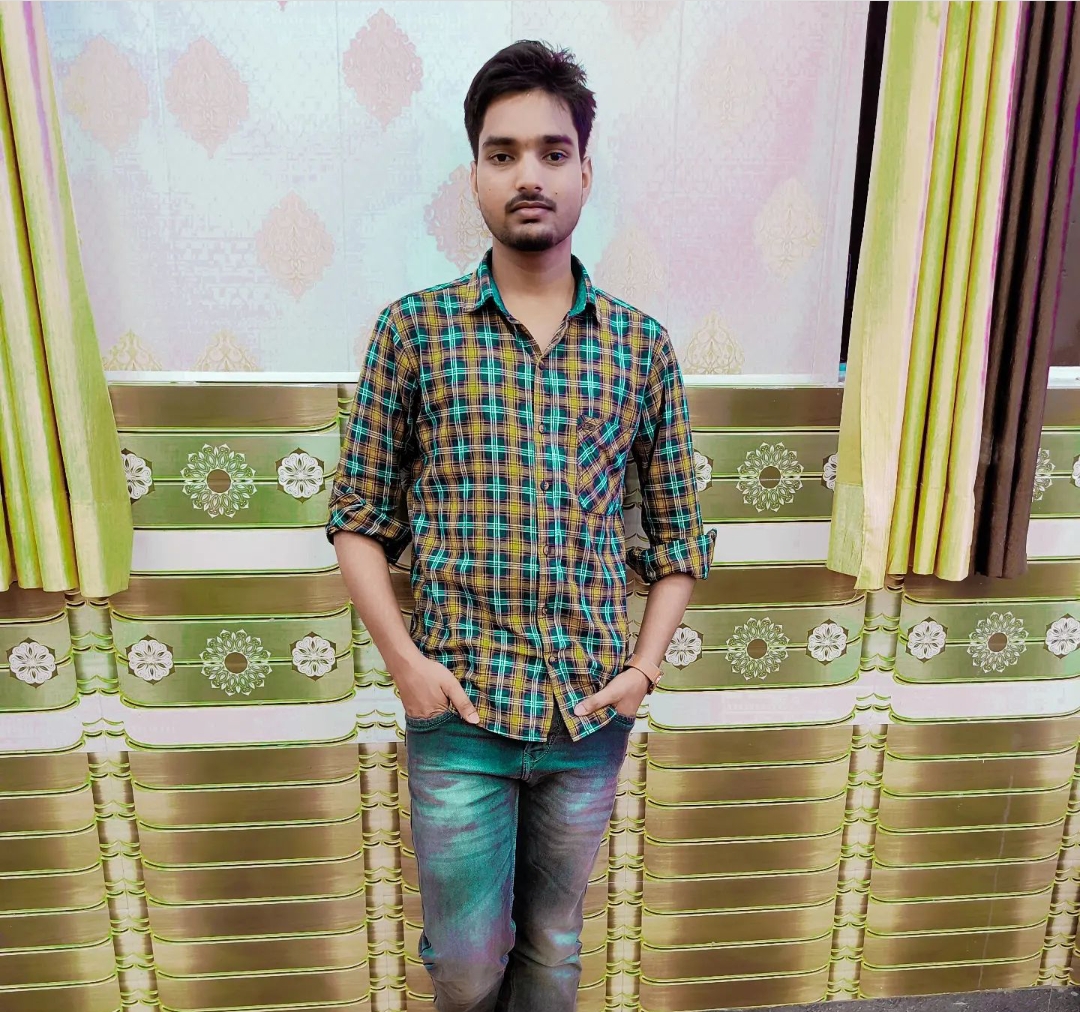 Gaurav Singh