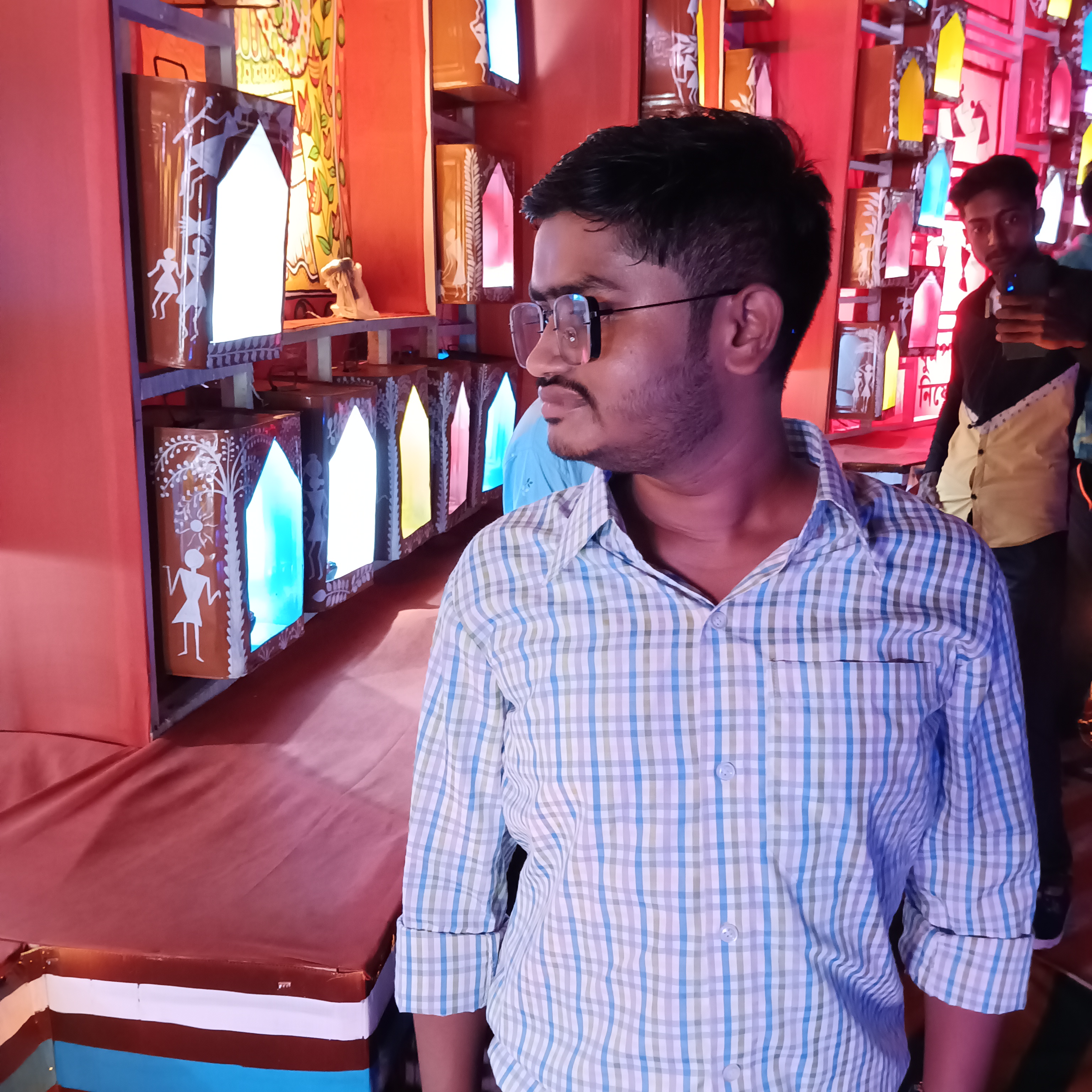 Sujit jana