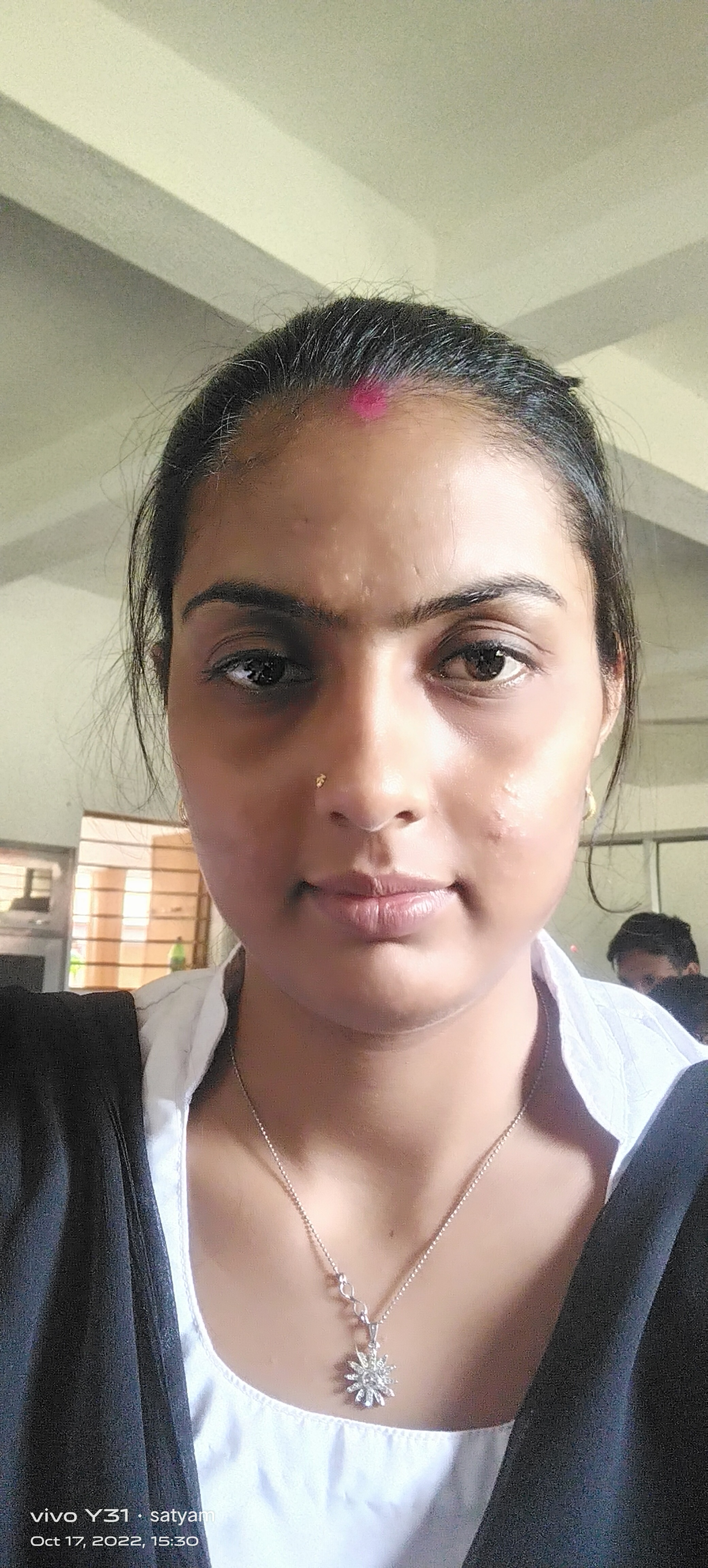 Santoshi kumari