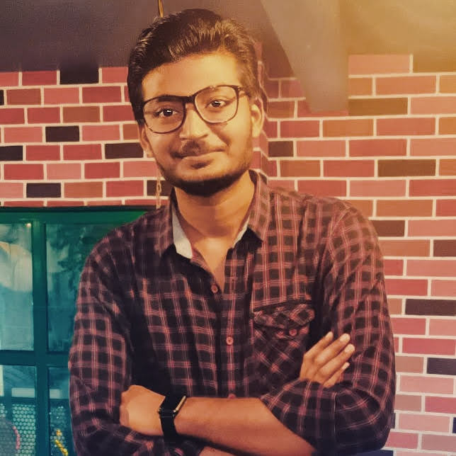 Abhishek Ranjan
