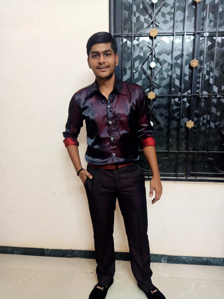 Yash Parasrampuria