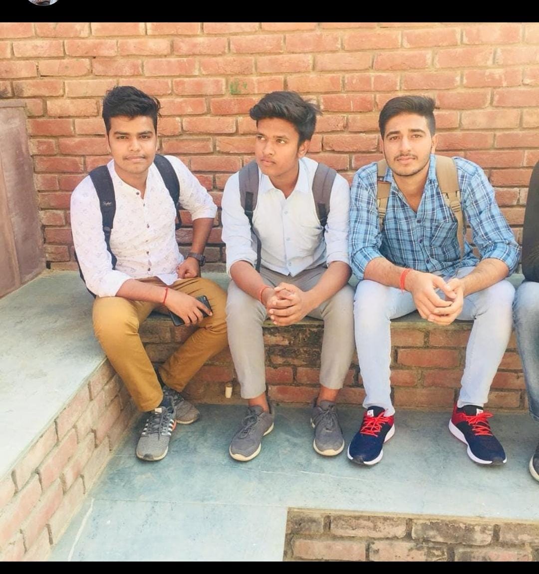 Parth Sarthi