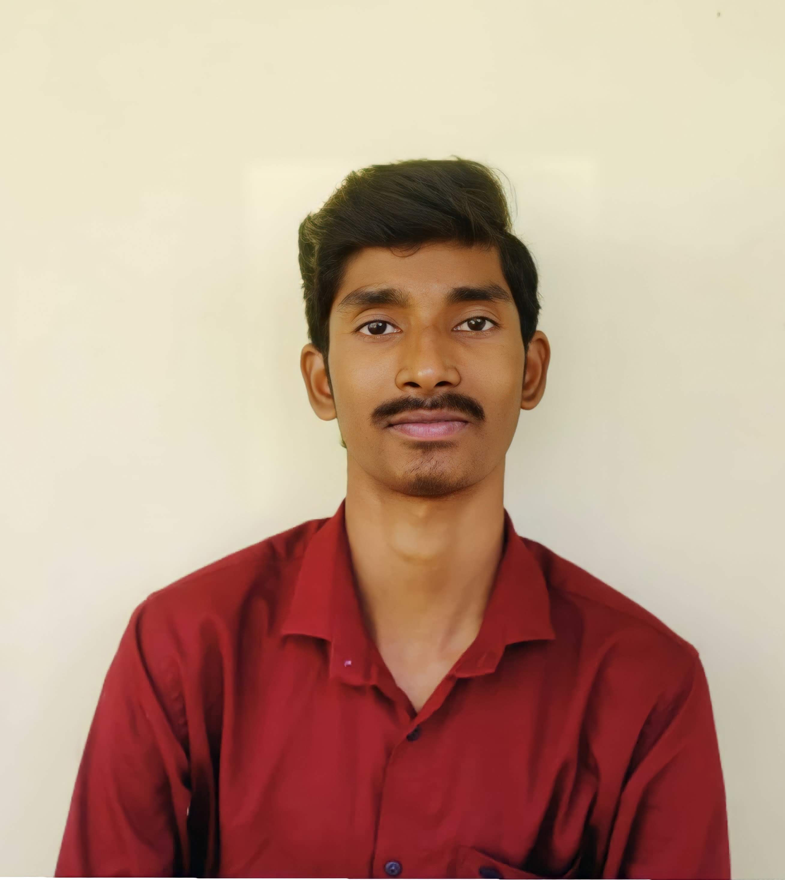 lokesh divi