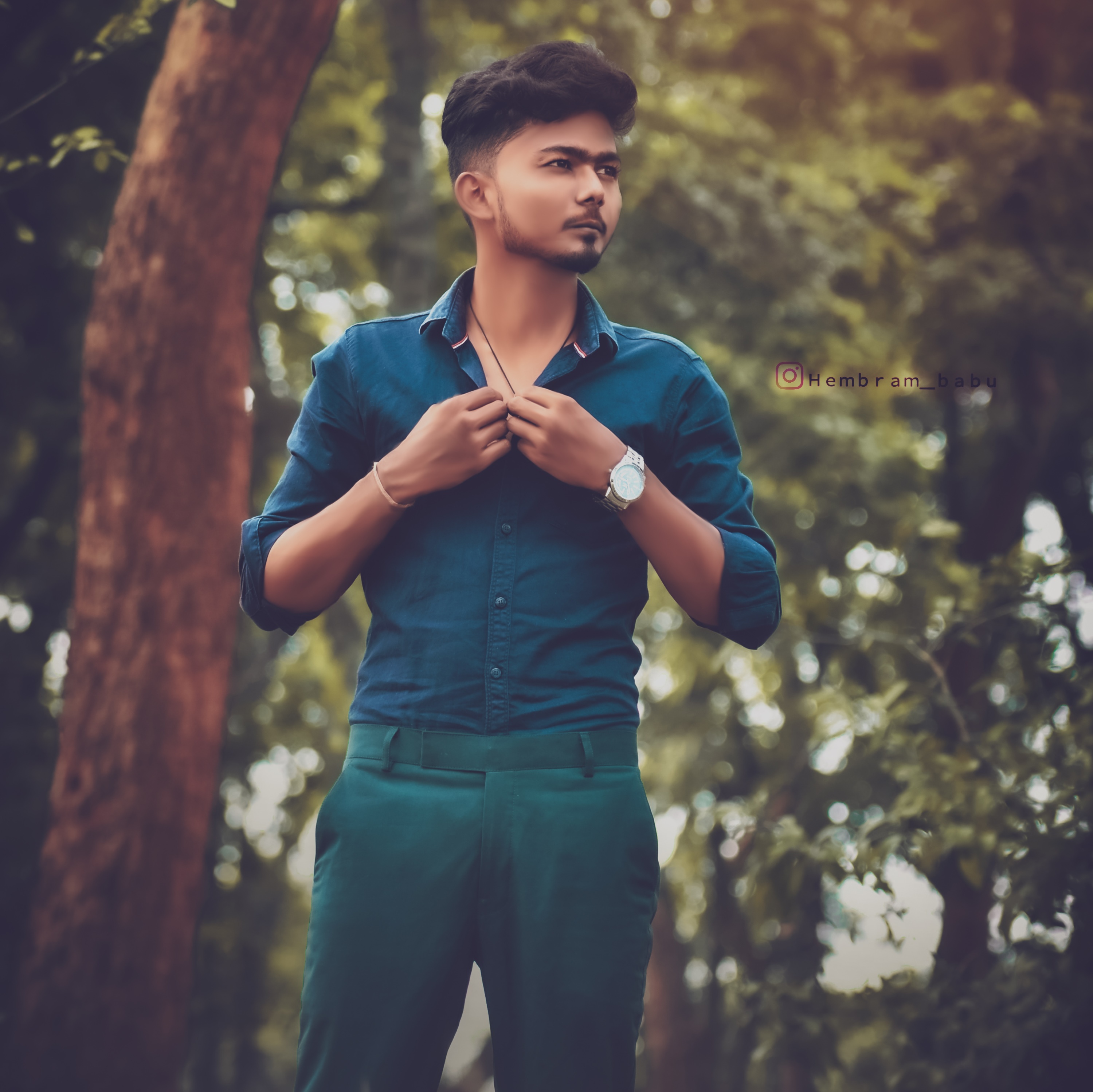 Md Shamim Ansari