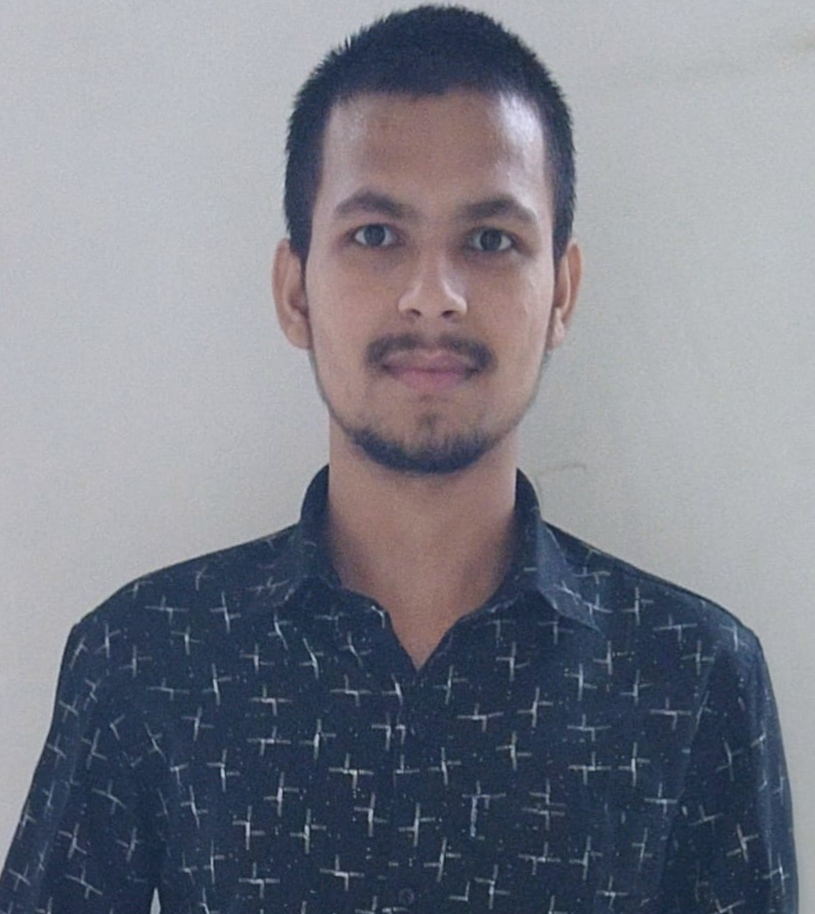 Santosh Kumar Sharma