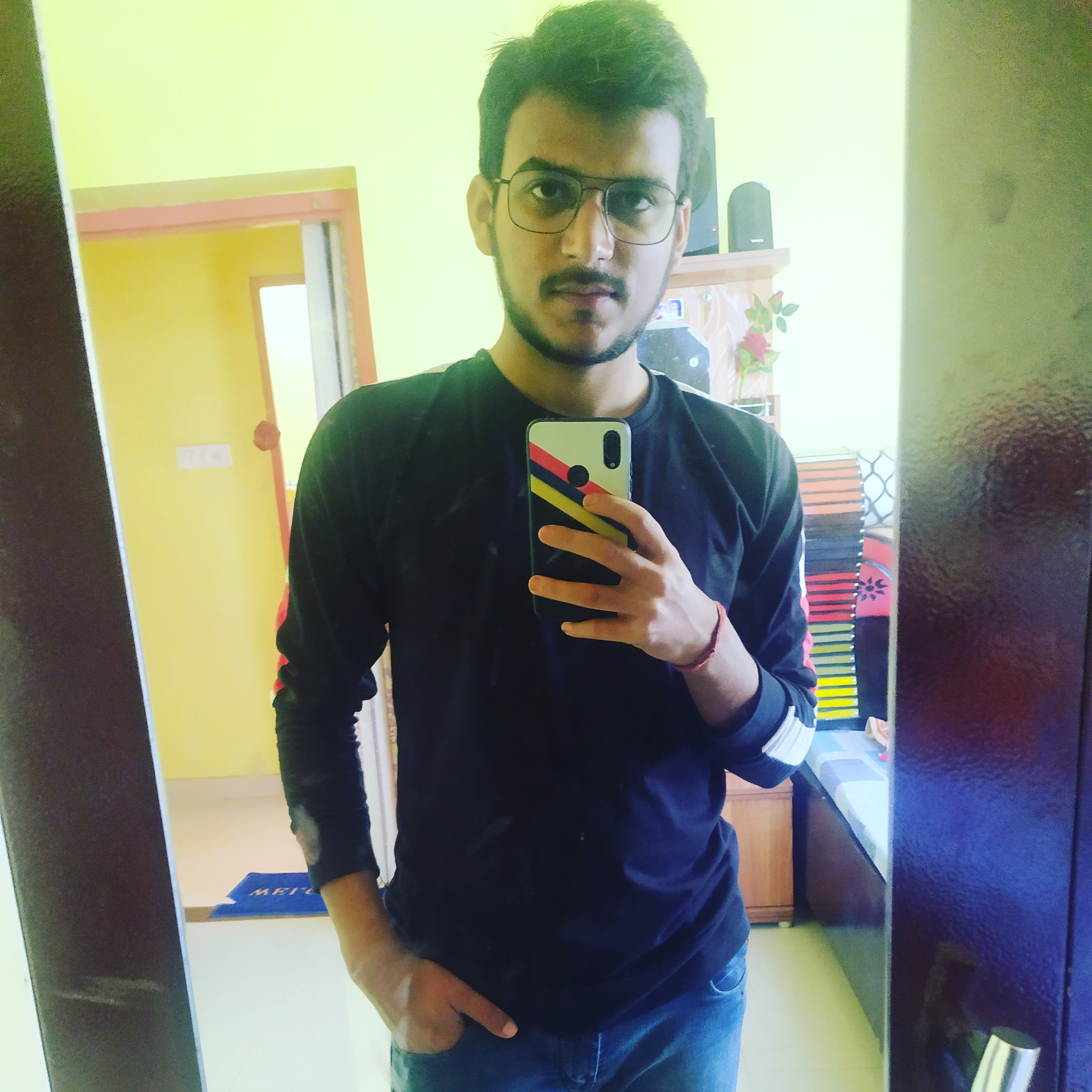 Aditya raj