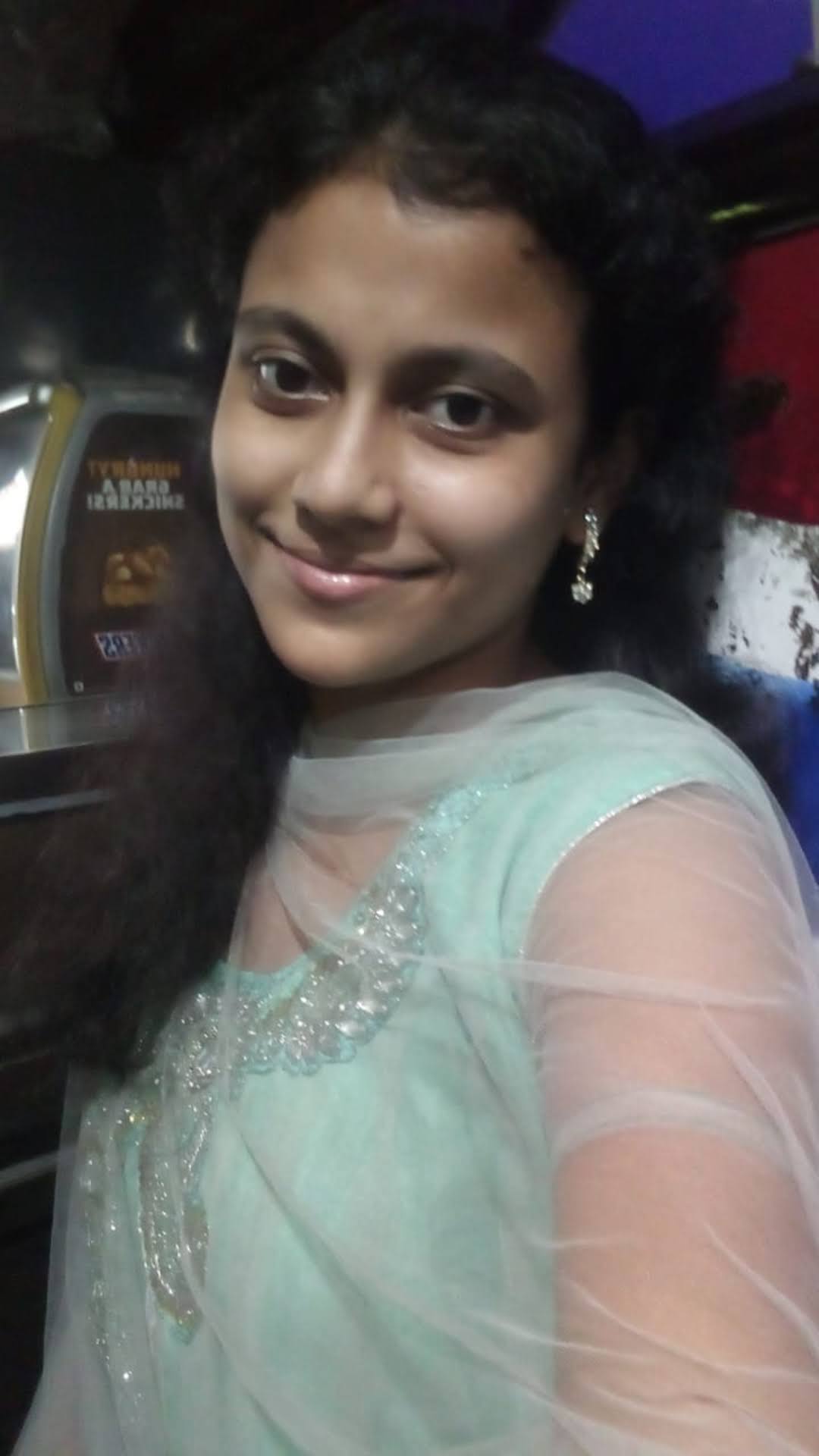 Moupriya Das