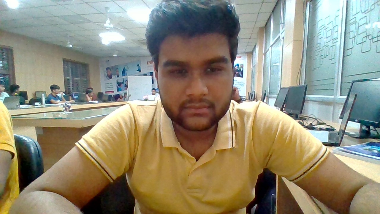 Tanish Khandelwal