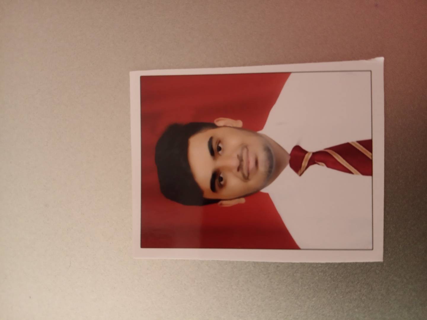 Bhuvan Biradar